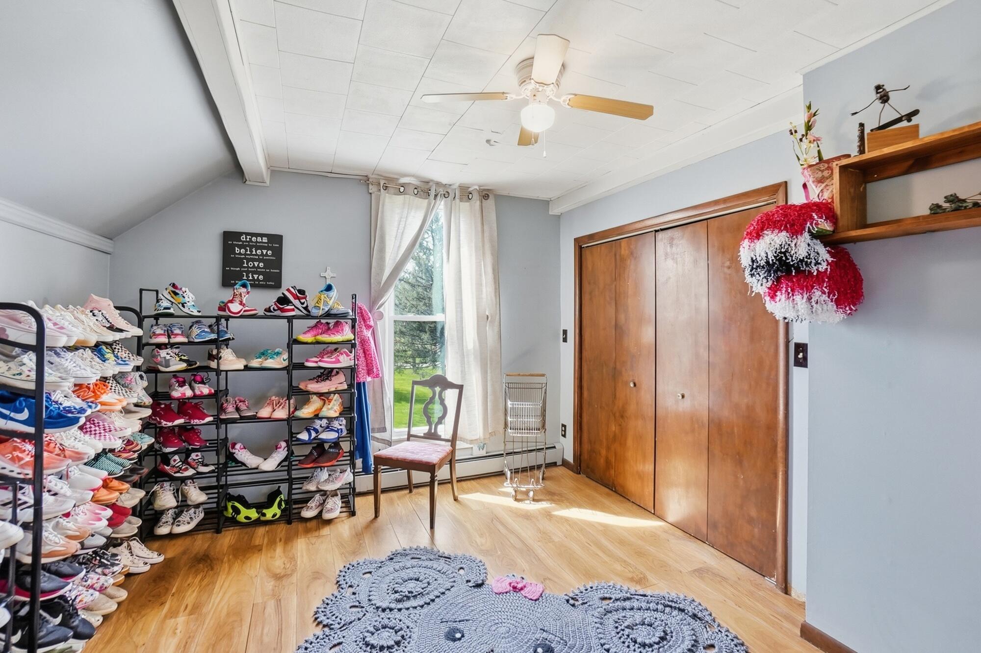 3489 Cemetery Road, Saint Paris, Ohio 43072