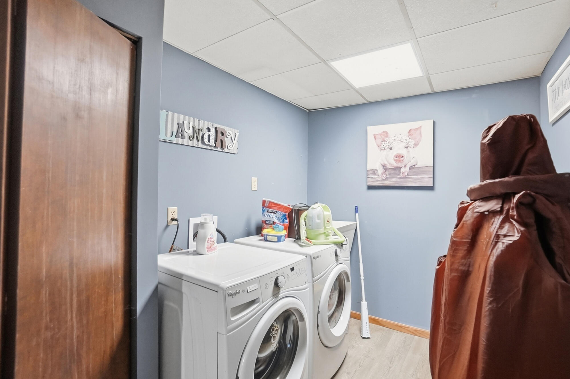 3489 Cemetery Road, Saint Paris, Ohio 43072