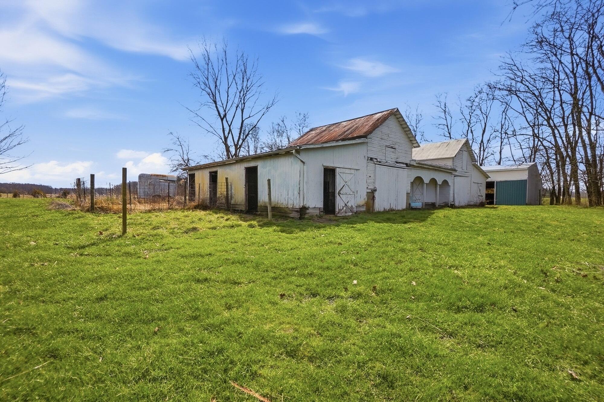 3489 Cemetery Road, Saint Paris, Ohio 43072