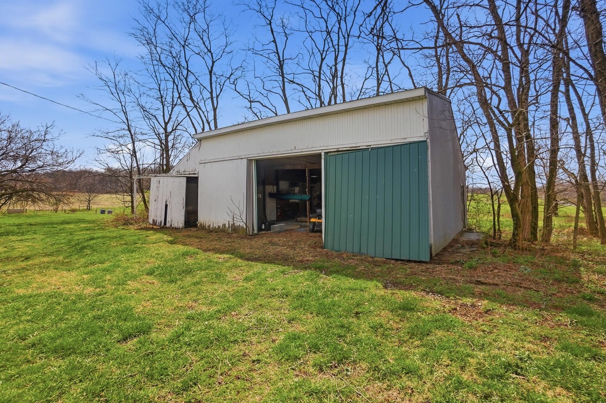 3489 Cemetery Road, Saint Paris, Ohio 43072