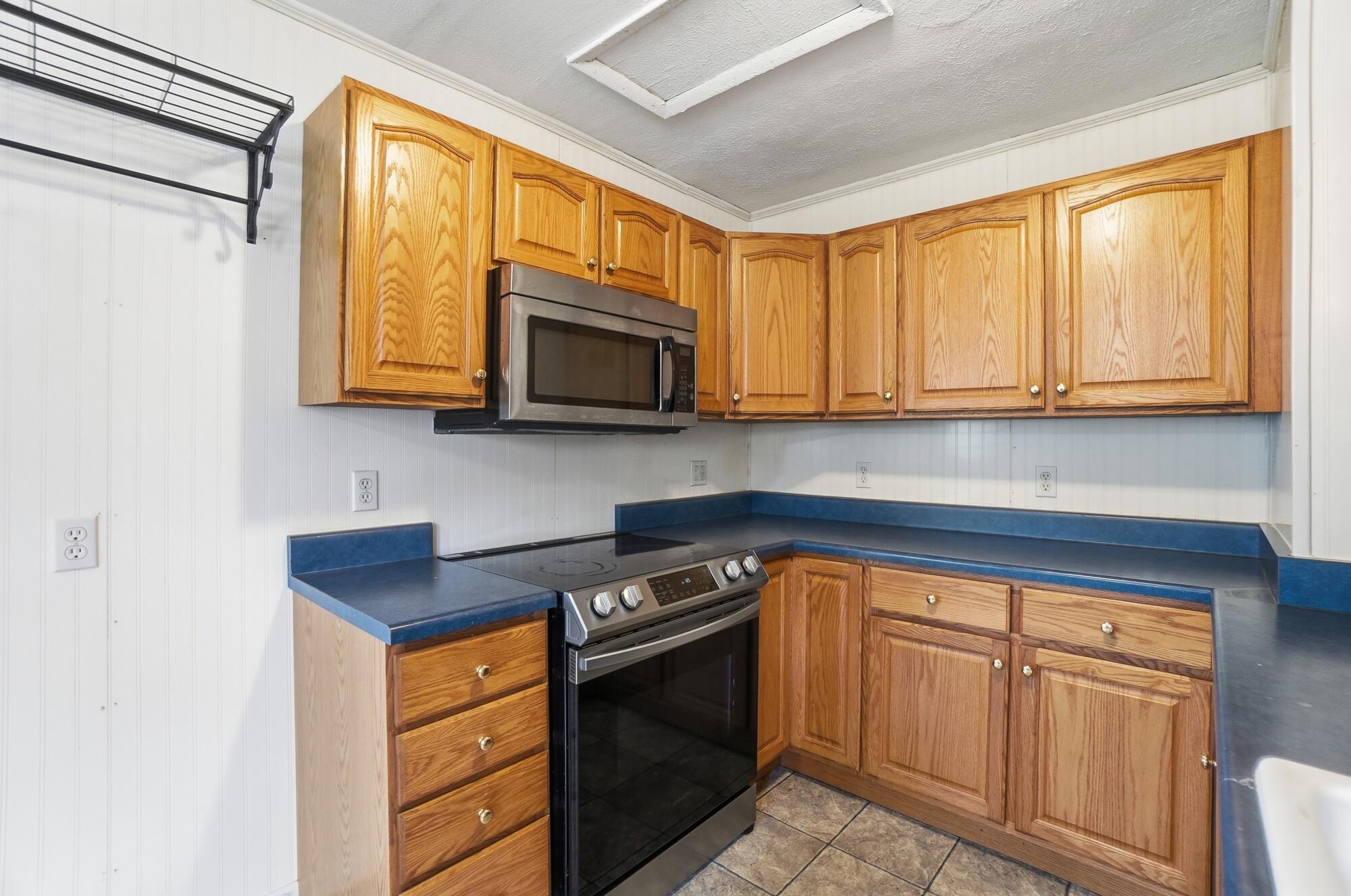 818 Brookwood Drive, Bellefontaine, Ohio 43311