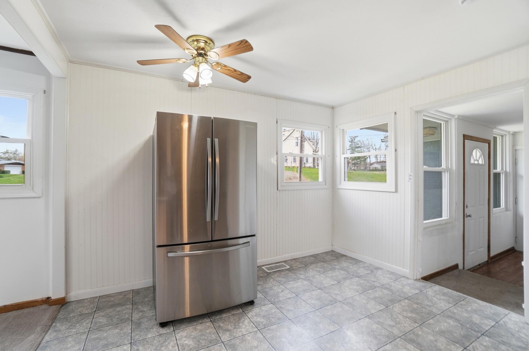 818 Brookwood Drive, Bellefontaine, Ohio 43311