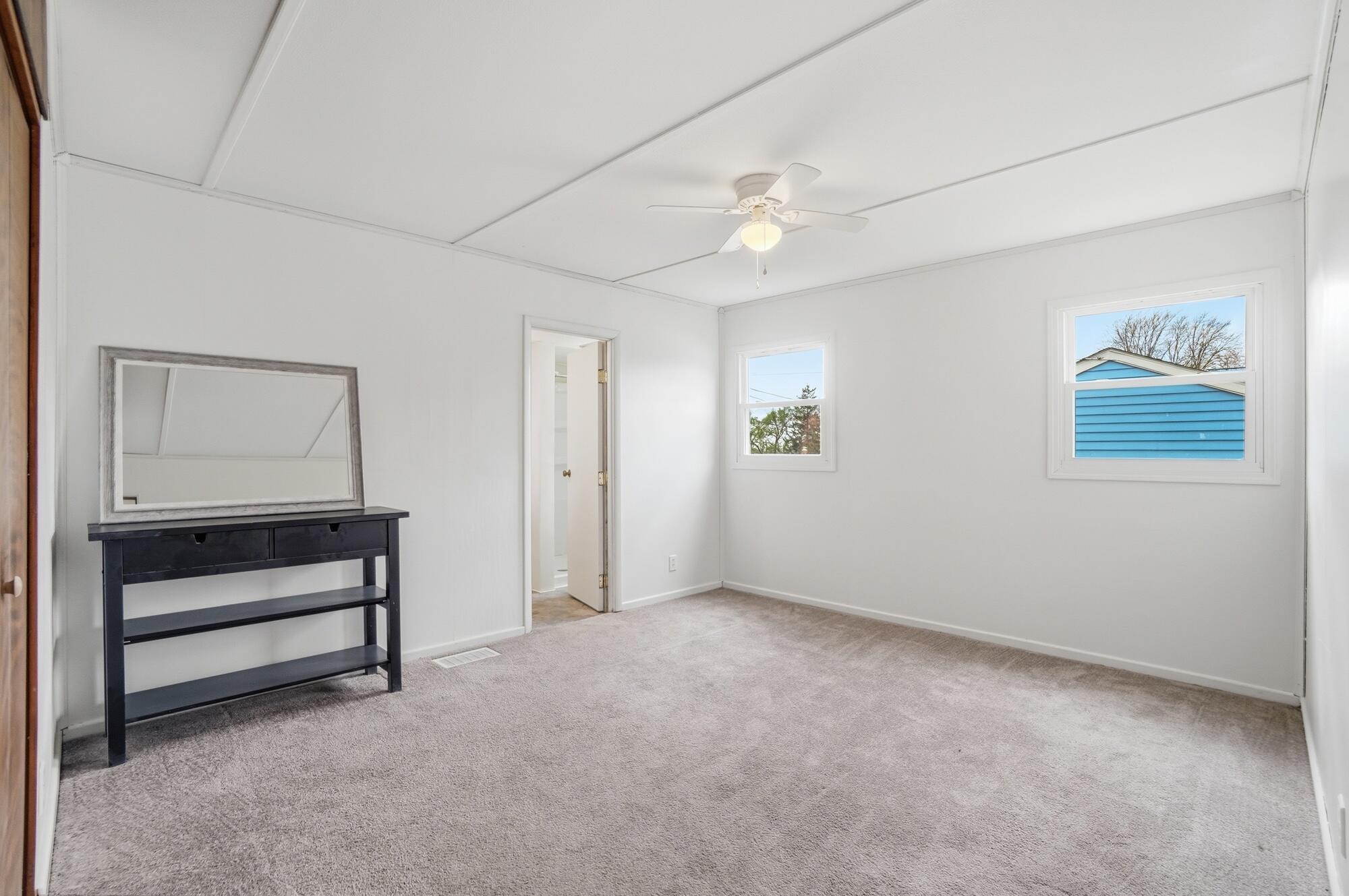 818 Brookwood Drive, Bellefontaine, Ohio 43311