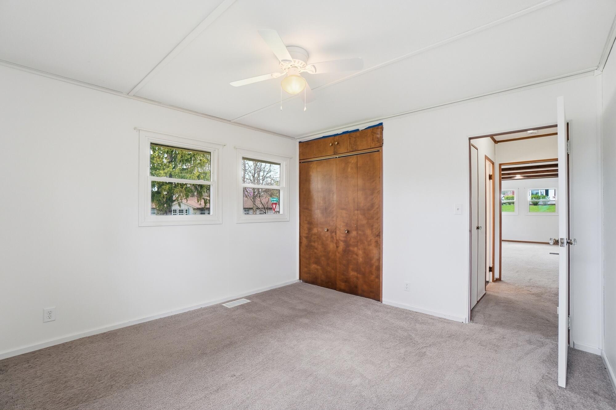 818 Brookwood Drive, Bellefontaine, Ohio 43311