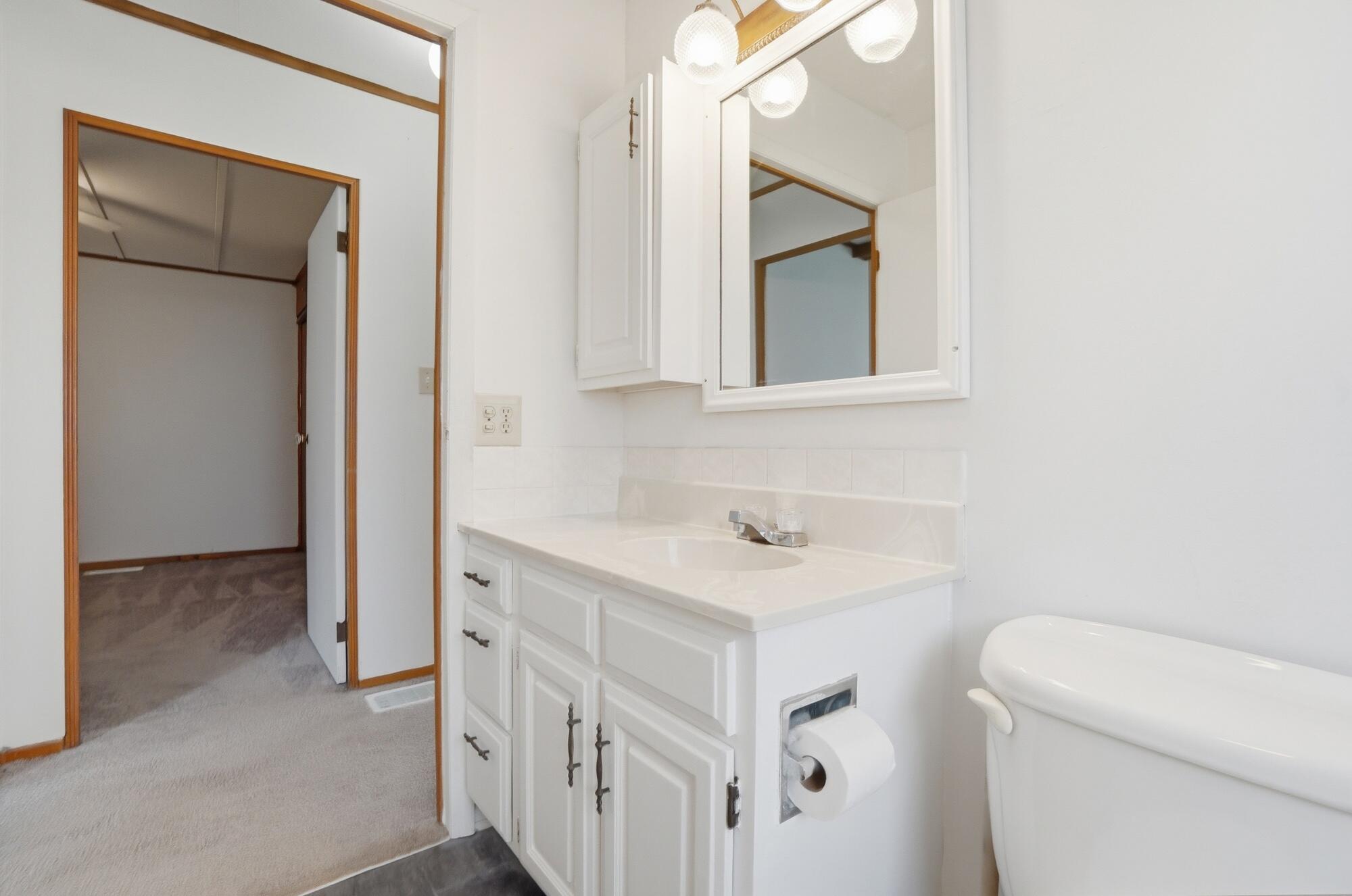 818 Brookwood Drive, Bellefontaine, Ohio 43311