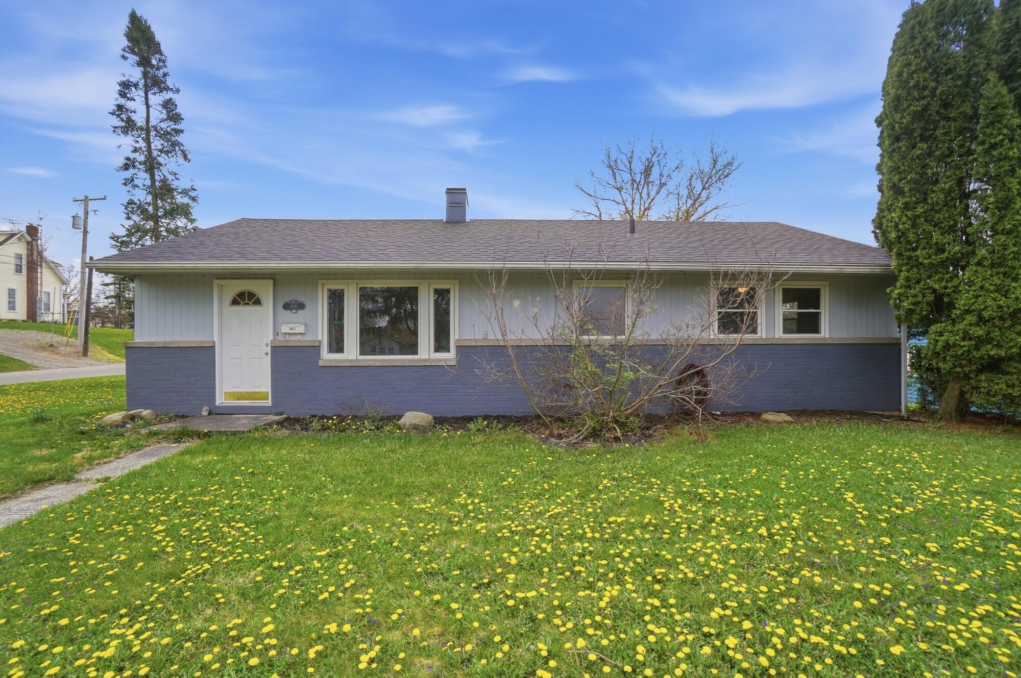 818 Brookwood Drive, Bellefontaine, Ohio 43311