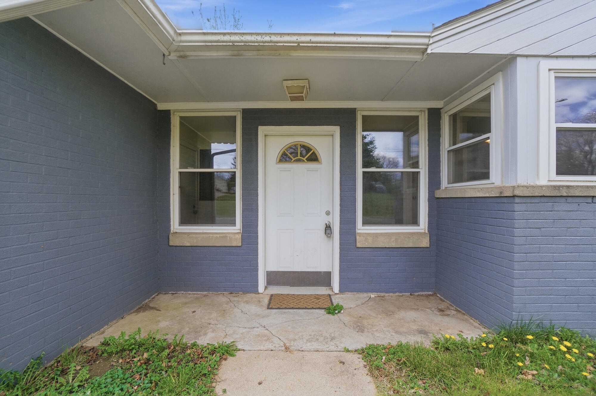 818 Brookwood Drive, Bellefontaine, Ohio 43311