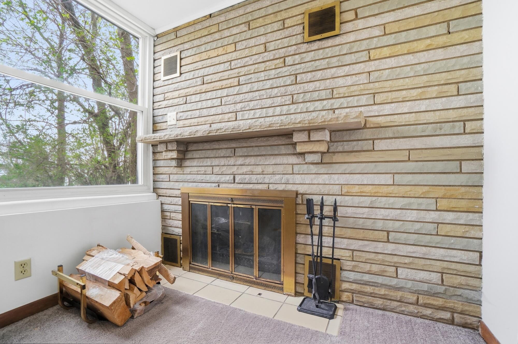 818 Brookwood Drive, Bellefontaine, Ohio 43311