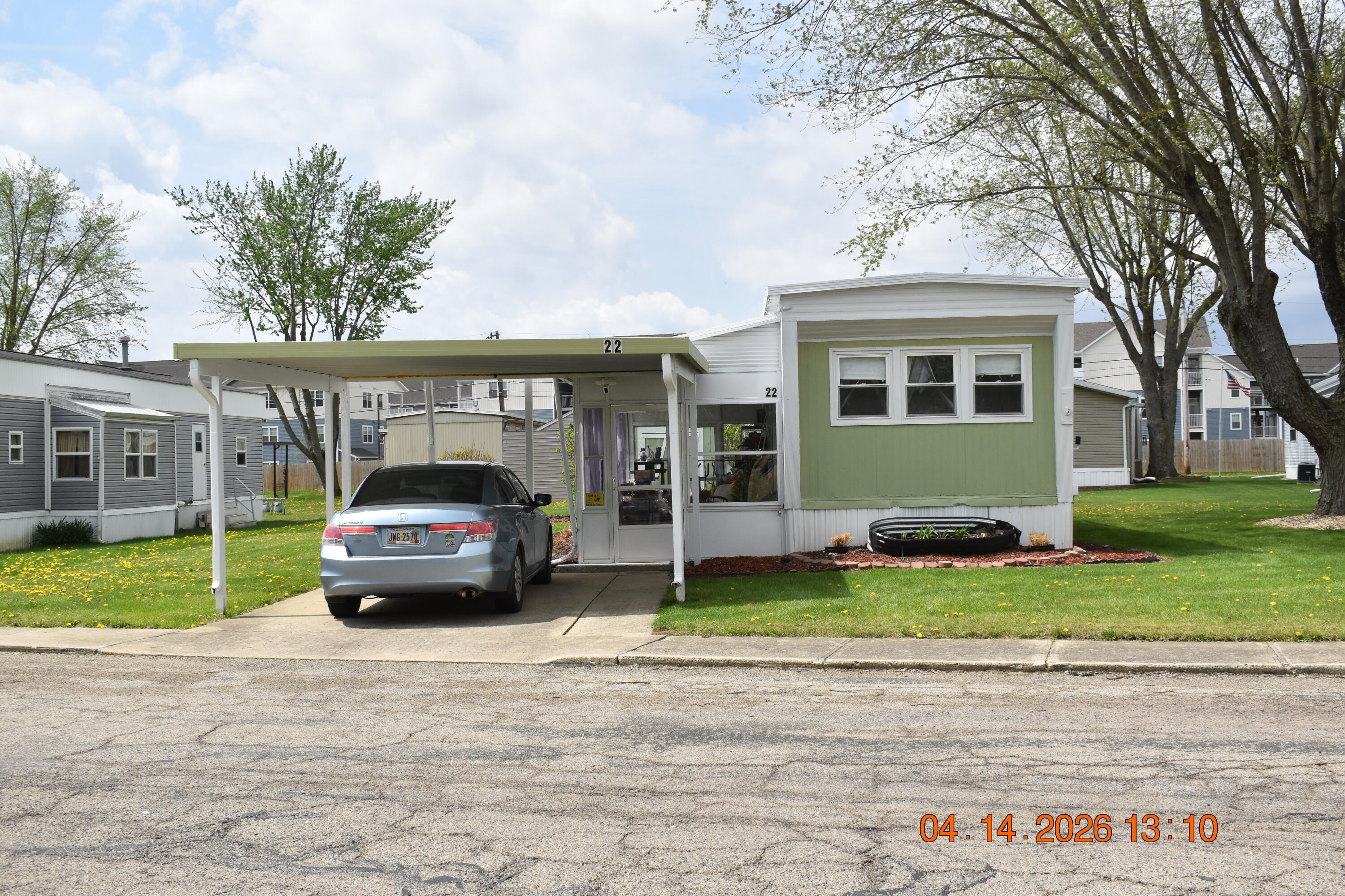 632 Folkerth Avenue, Sidney, Ohio 45365