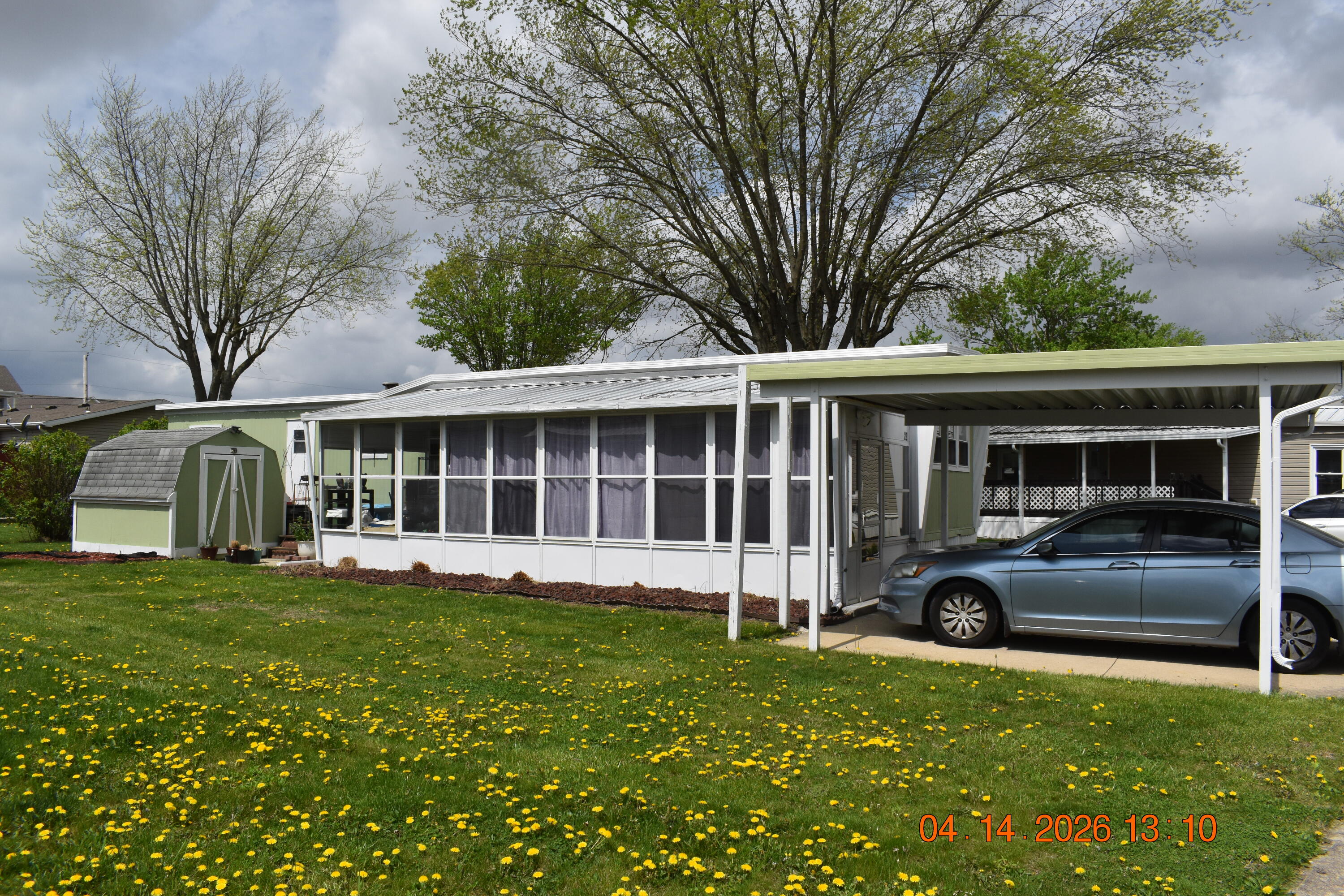 632 Folkerth Avenue, Sidney, Ohio 45365