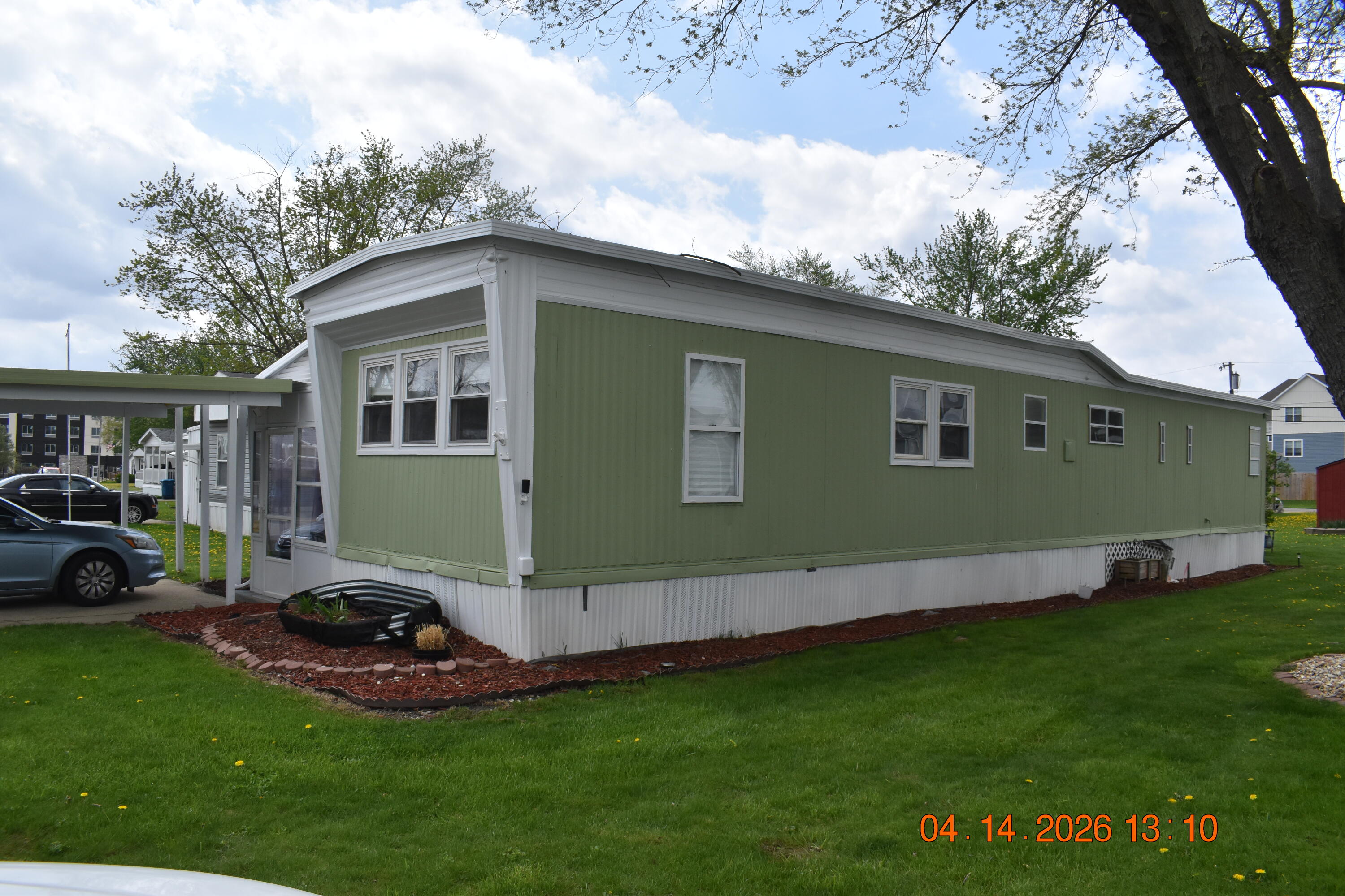 632 Folkerth Avenue, Sidney, Ohio 45365