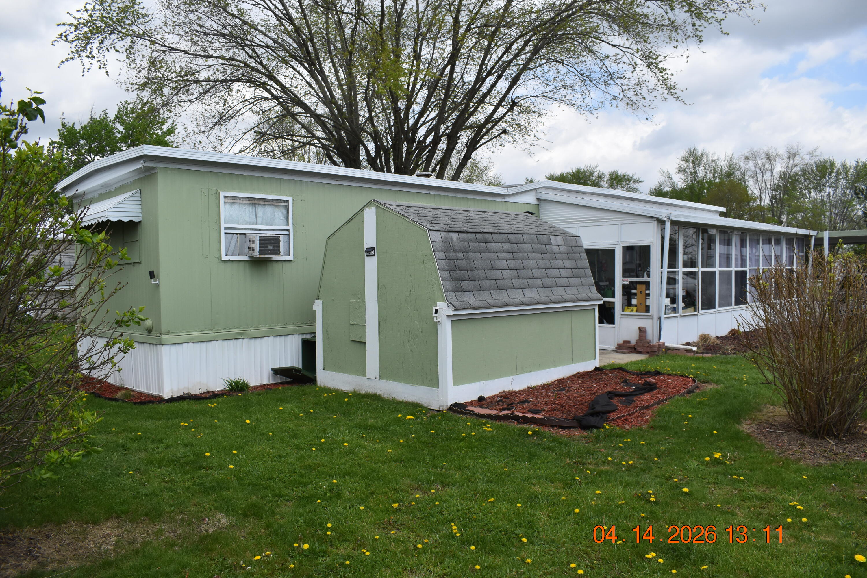 632 Folkerth Avenue, Sidney, Ohio 45365