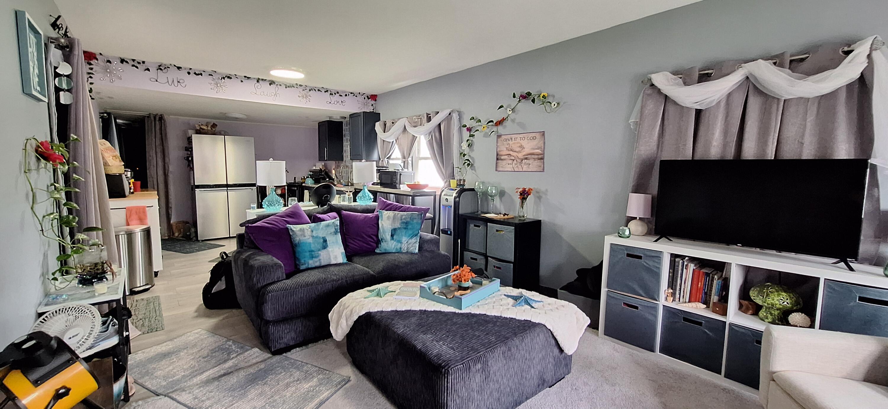 632 Folkerth Avenue, Sidney, Ohio 45365