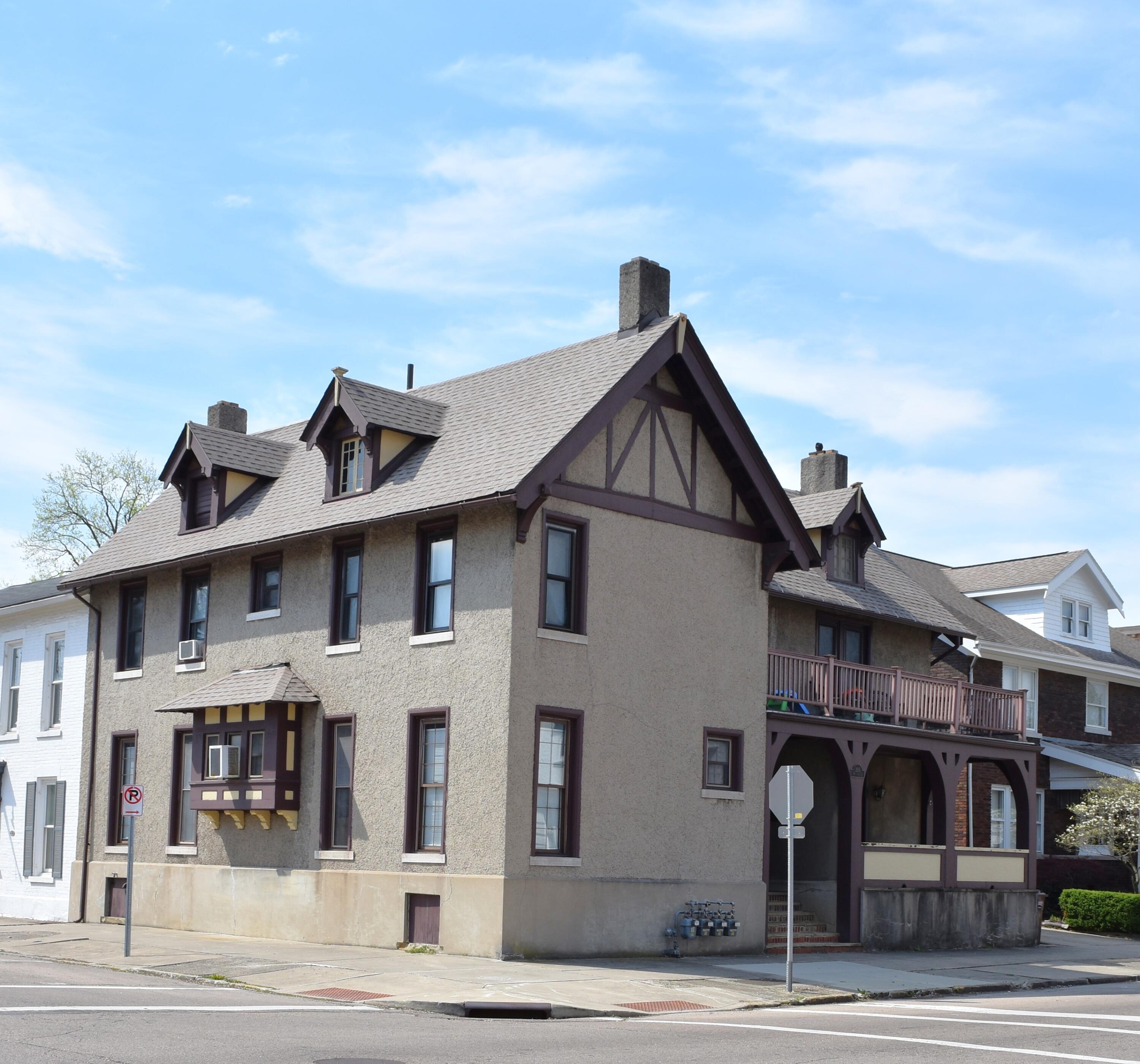 205 Greene Street, Piqua, Ohio 45356