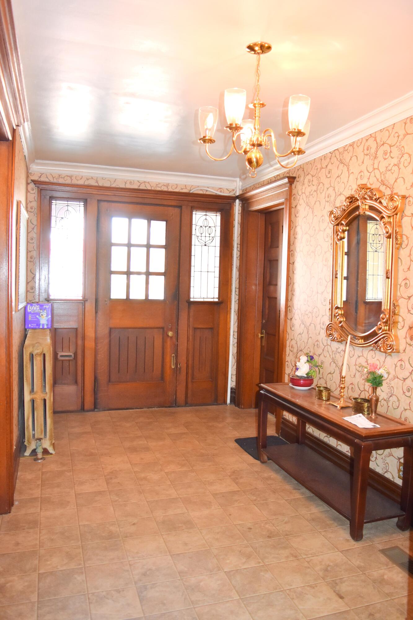 205 Greene Street, Piqua, Ohio 45356