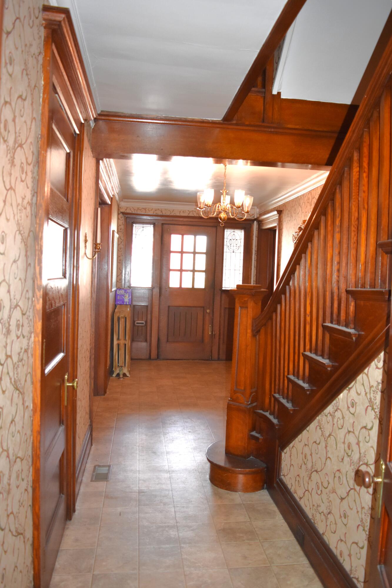 205 Greene Street, Piqua, Ohio 45356