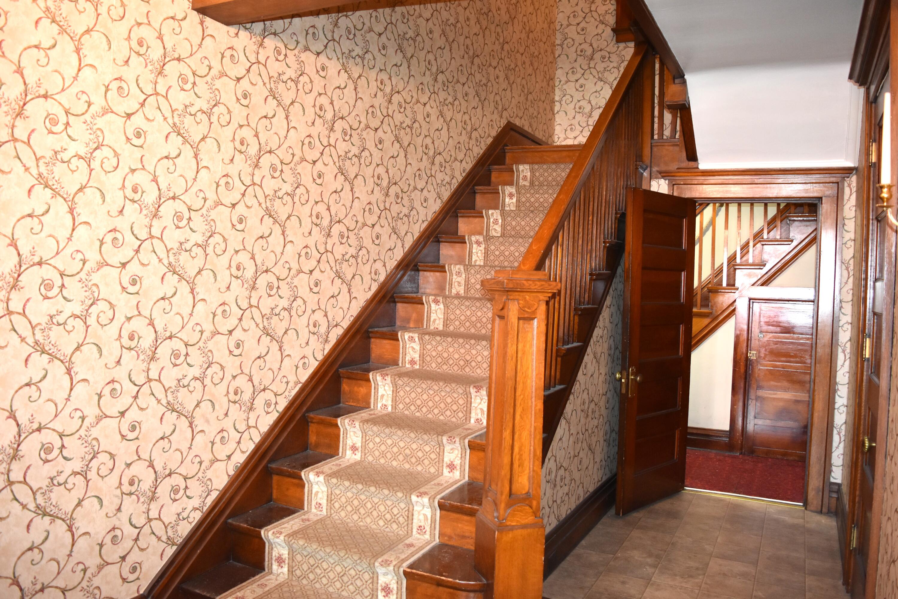 205 Greene Street, Piqua, Ohio 45356