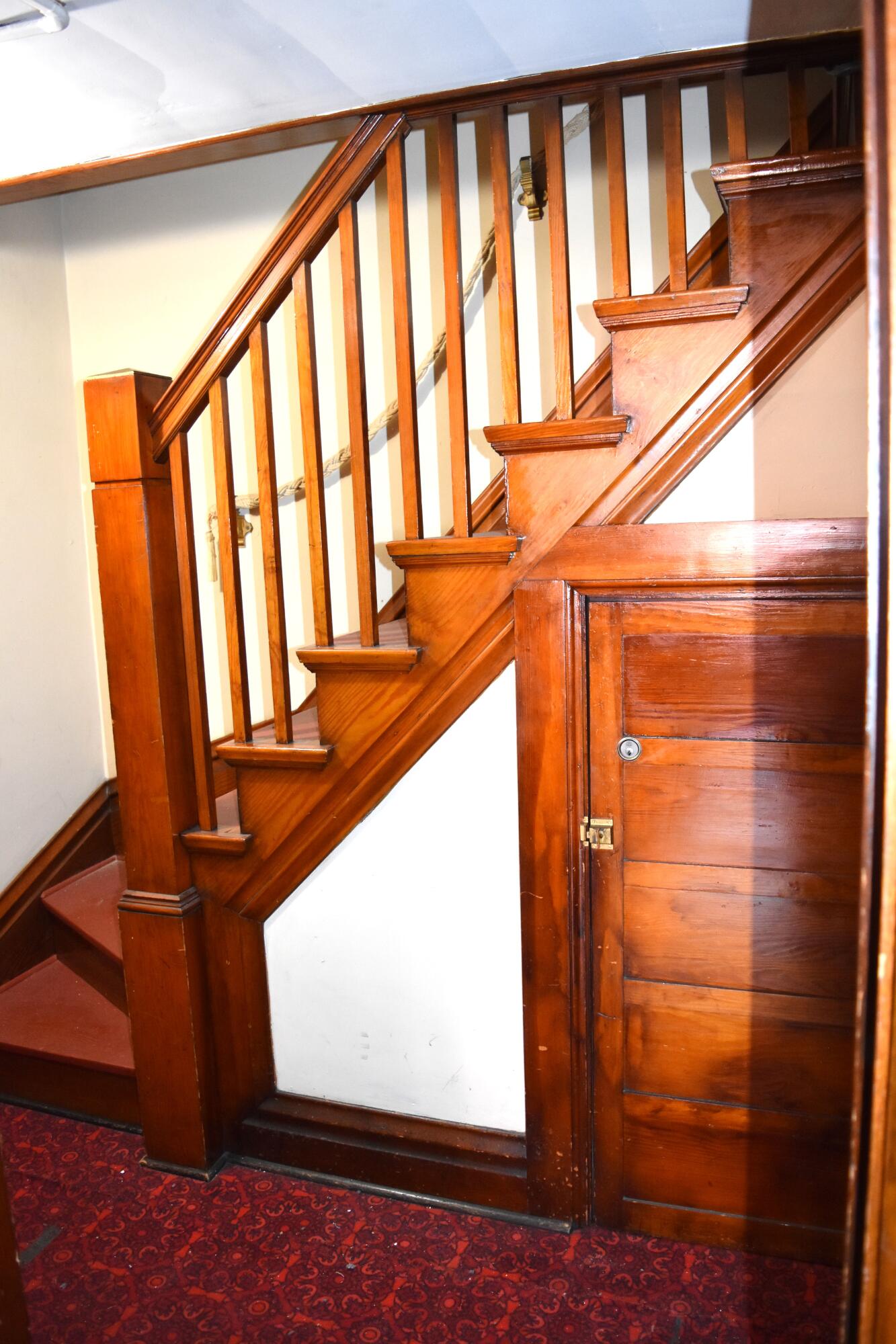 205 Greene Street, Piqua, Ohio 45356