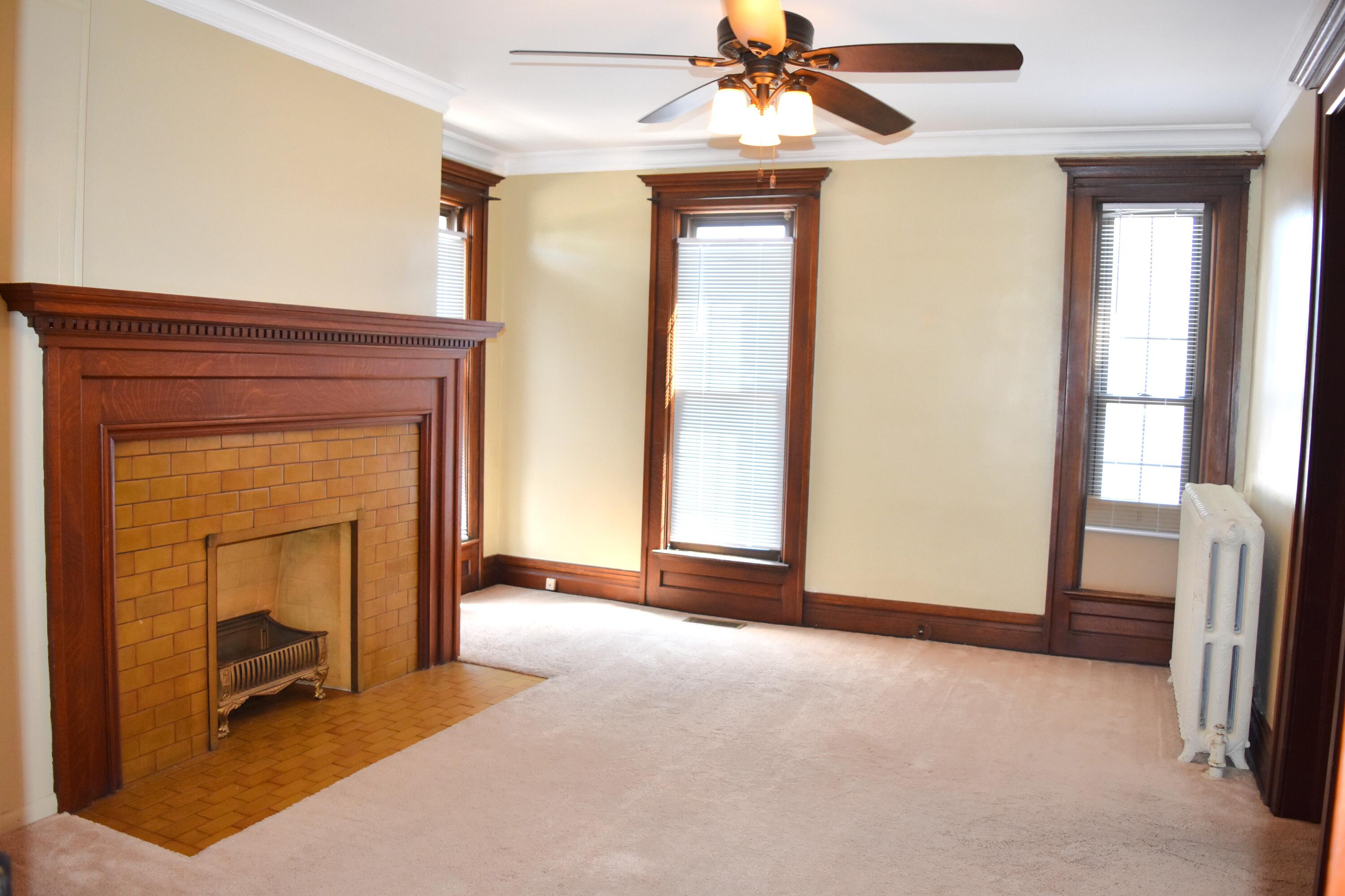 205 Greene Street, Piqua, Ohio 45356