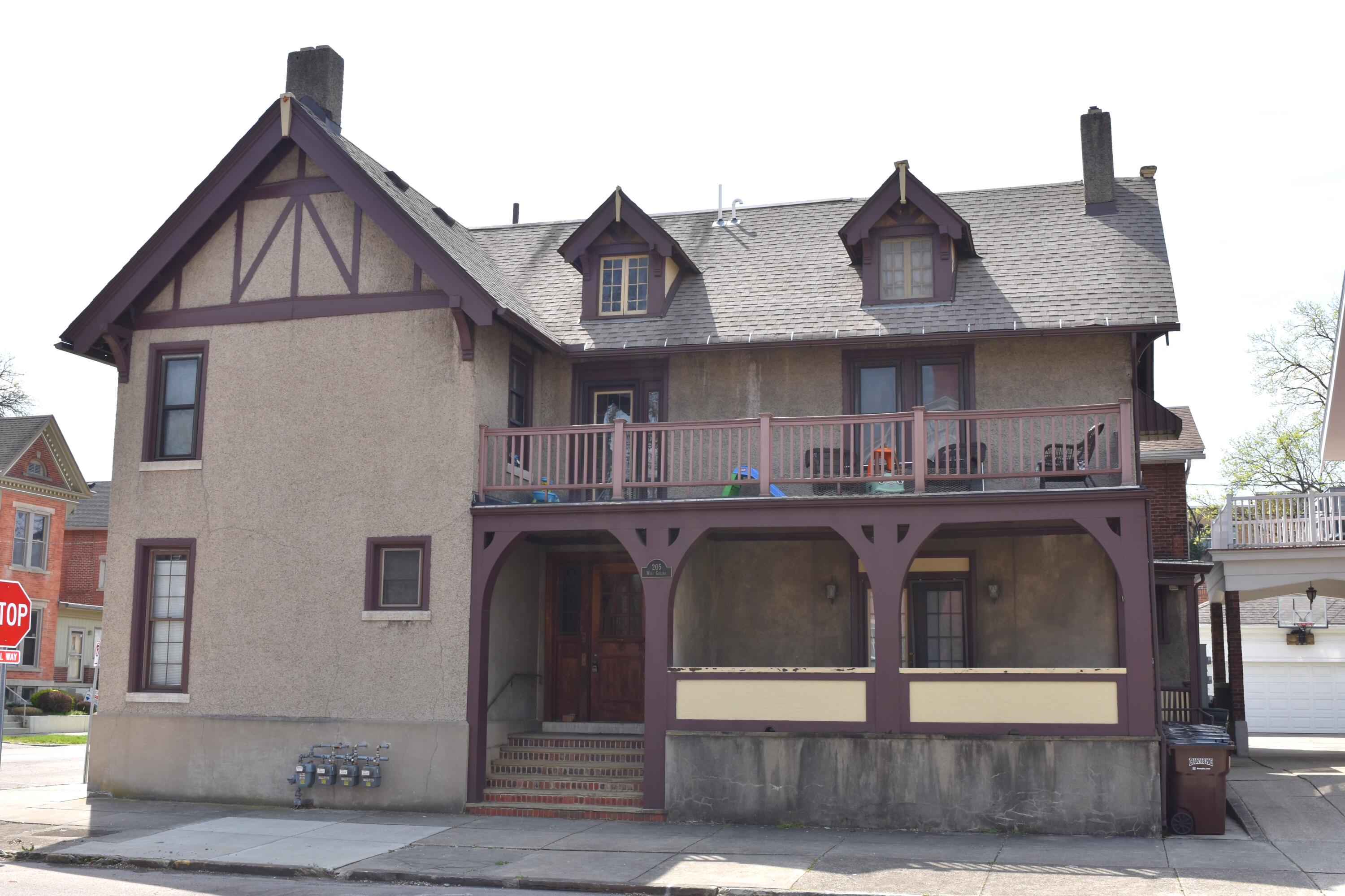 205 Greene Street, Piqua, Ohio 45356