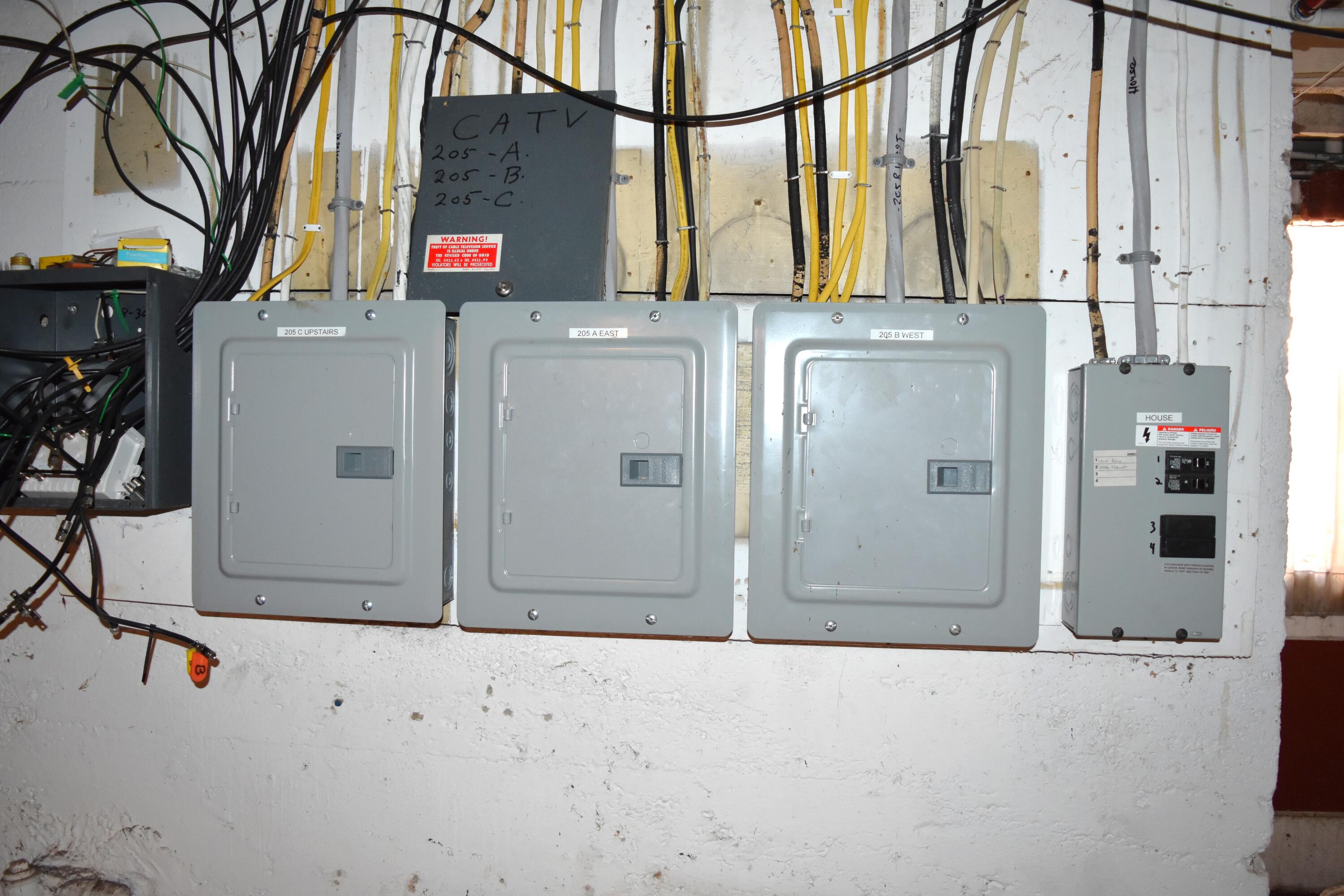 205 Greene Street, Piqua, Ohio 45356