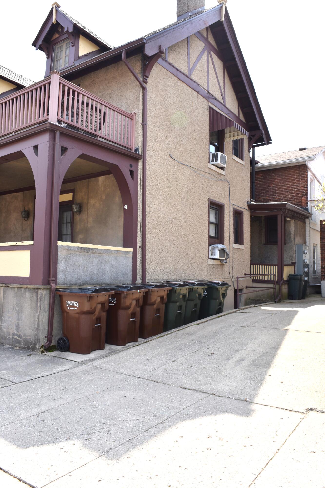 205 Greene Street, Piqua, Ohio 45356