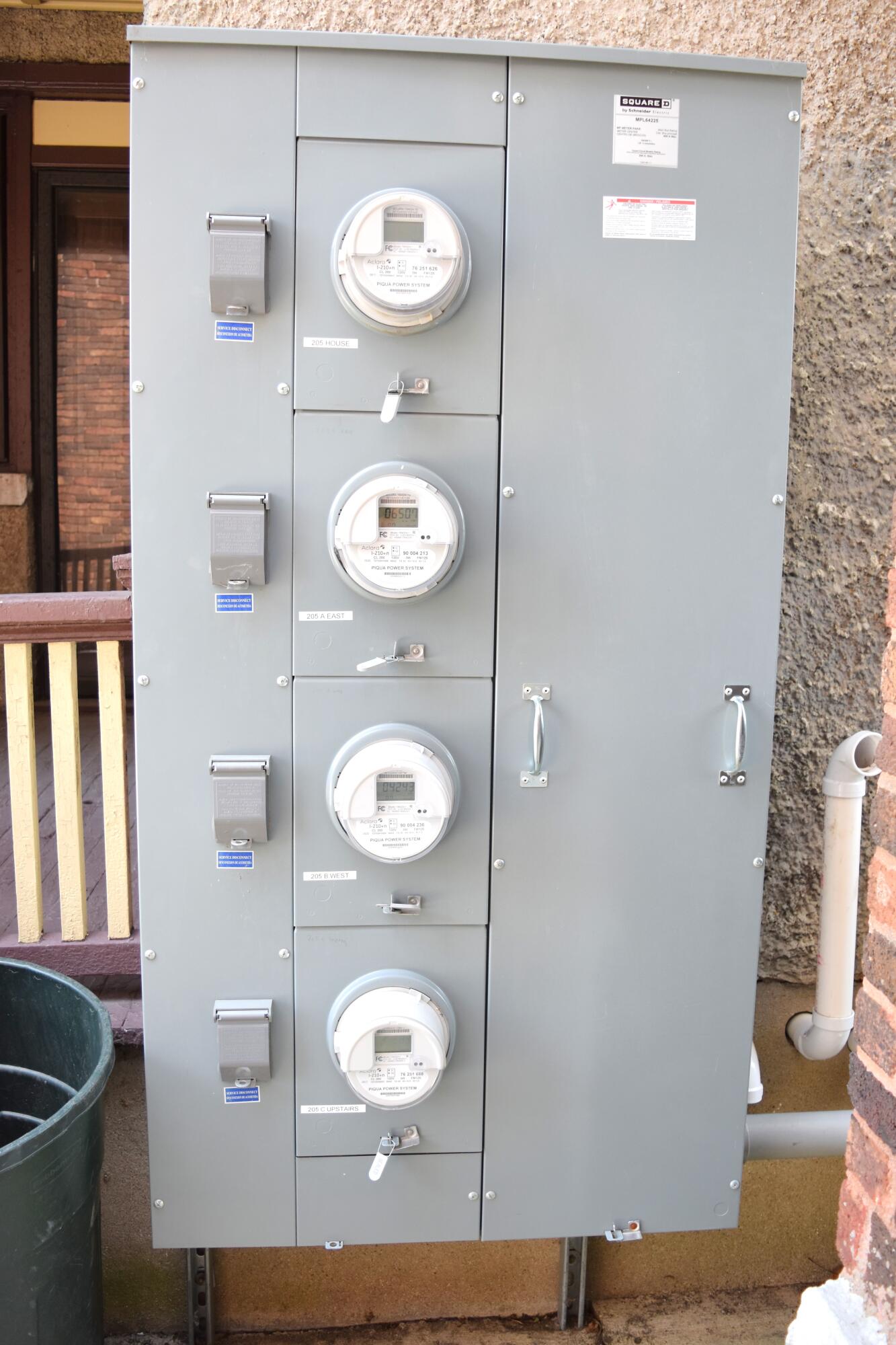 205 Greene Street, Piqua, Ohio 45356