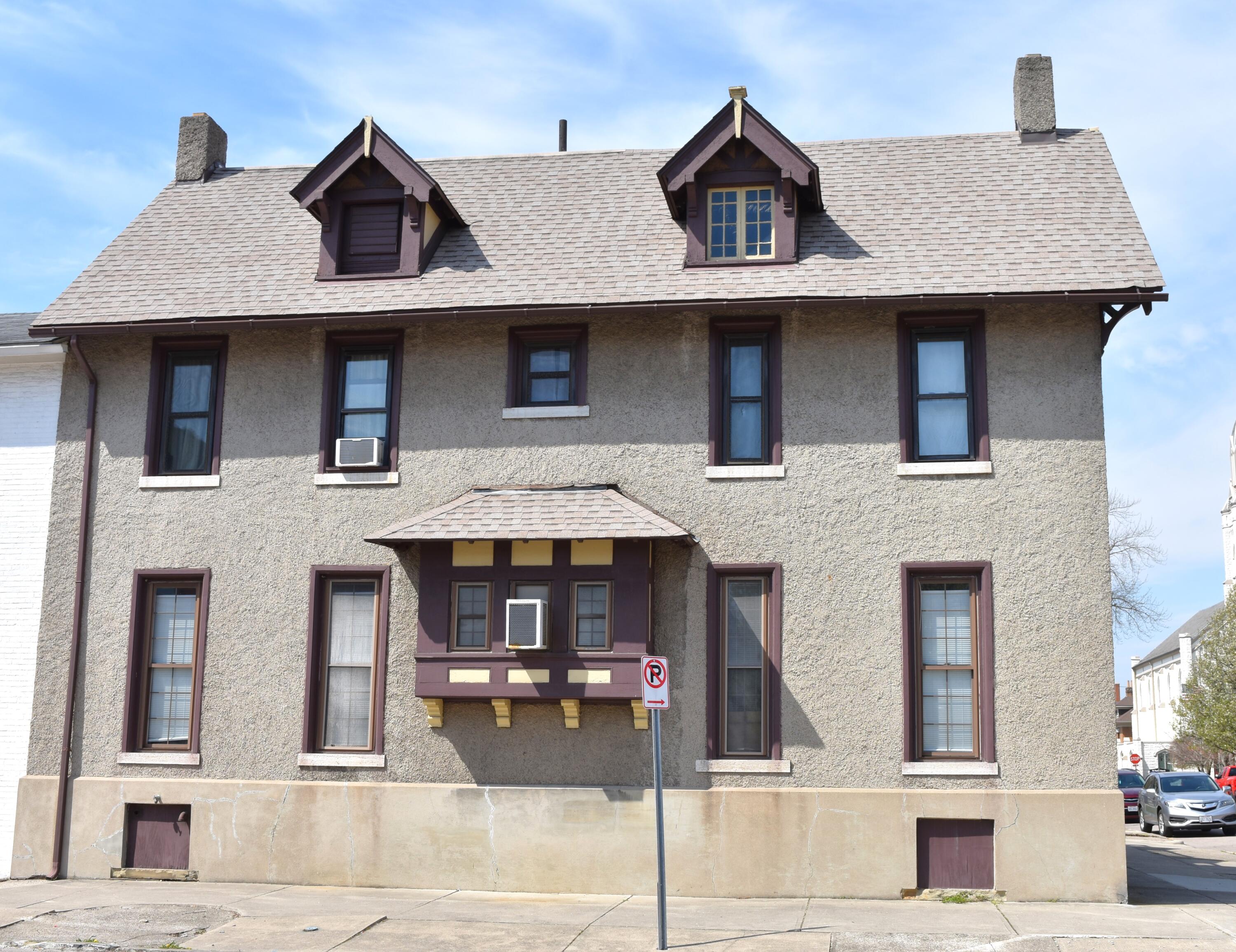 205 Greene Street, Piqua, Ohio 45356