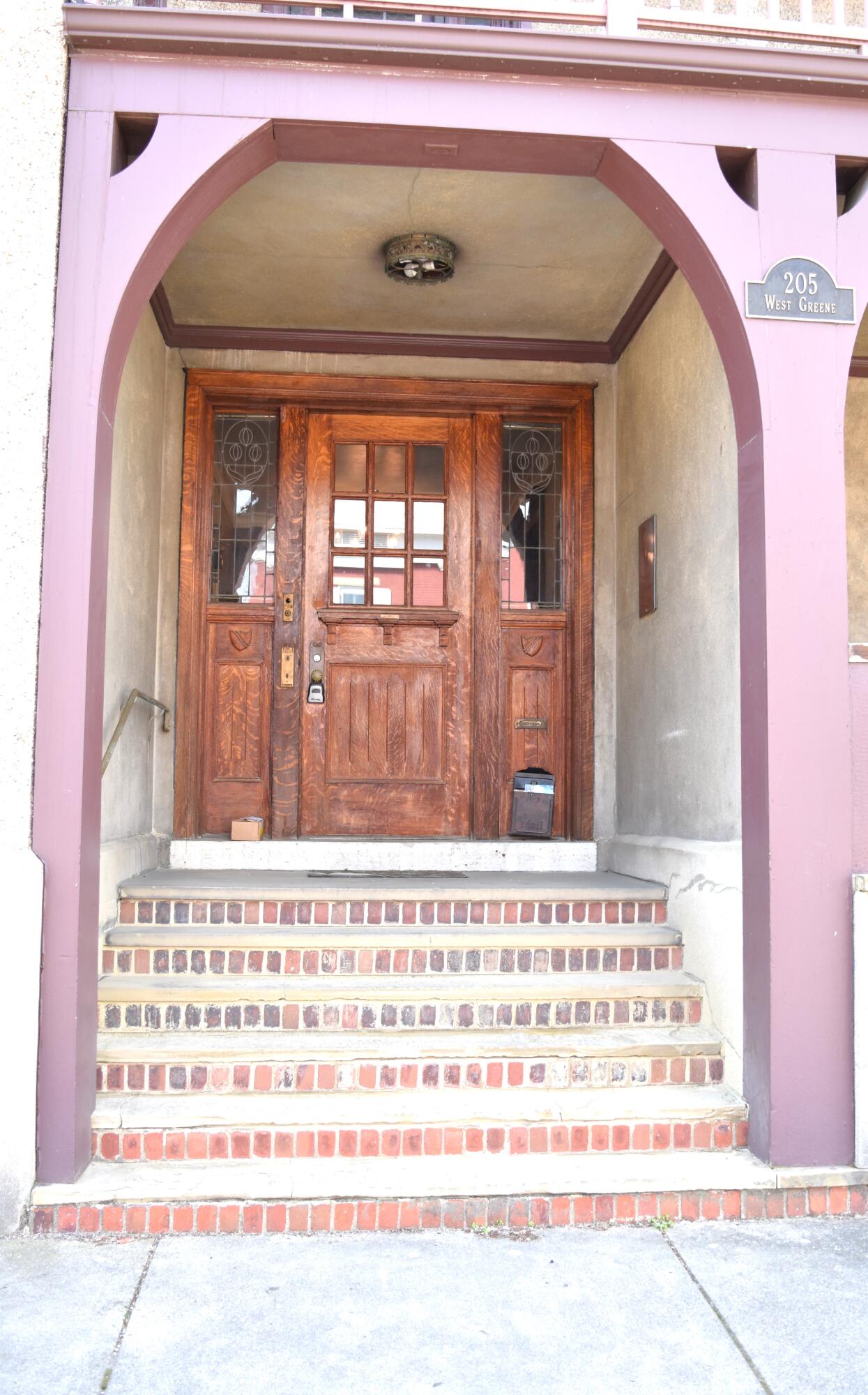 205 Greene Street, Piqua, Ohio 45356