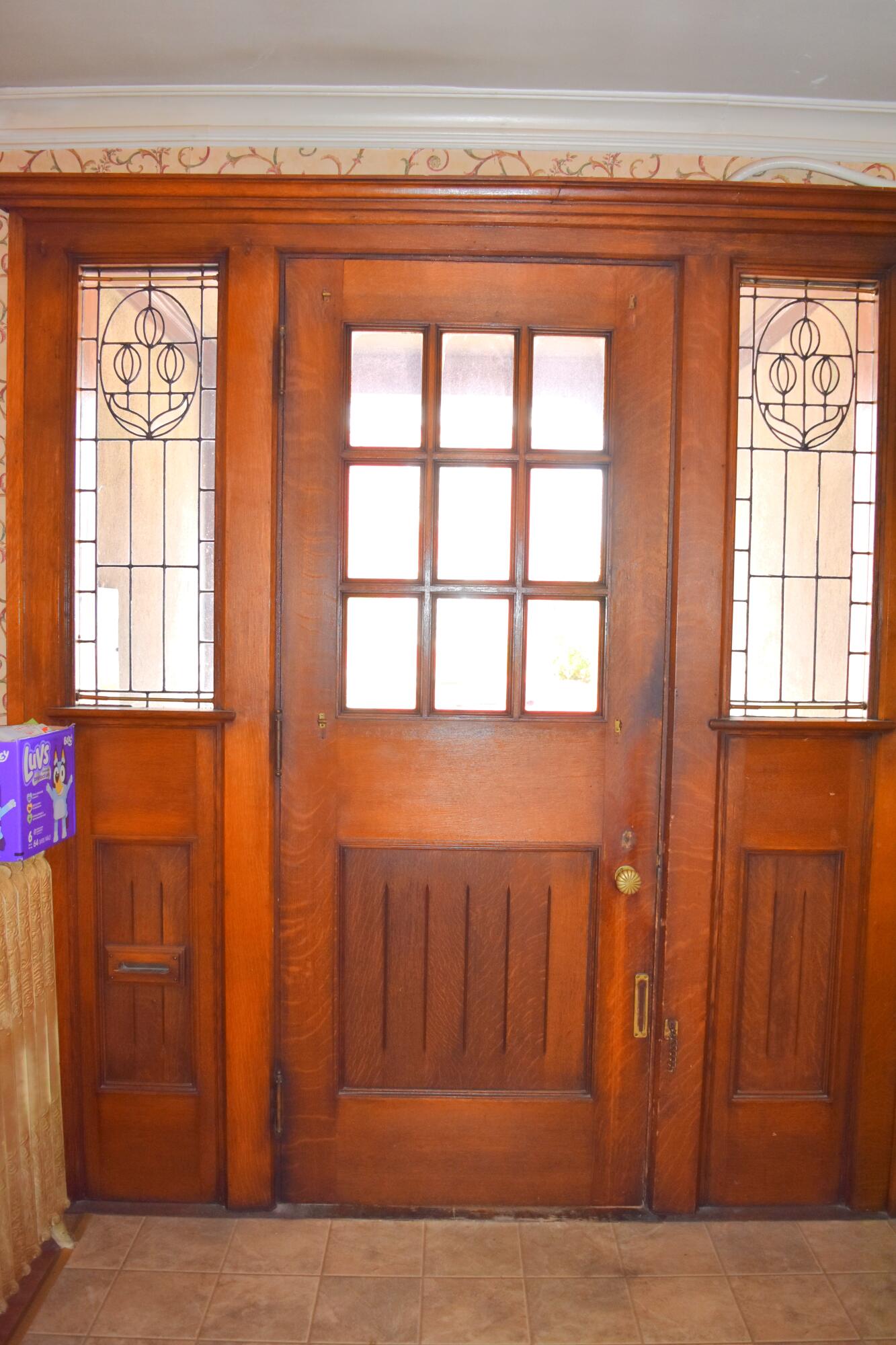 205 Greene Street, Piqua, Ohio 45356