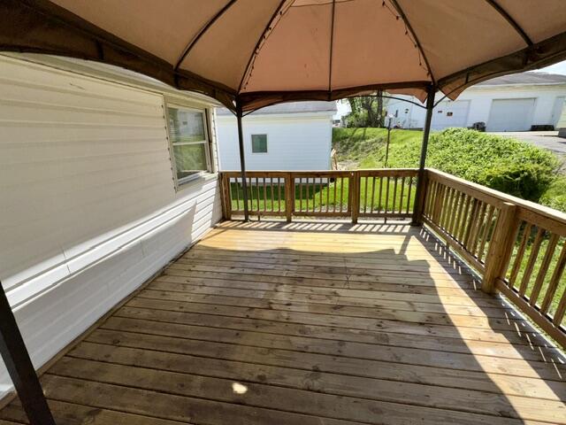 1701 Jefferson Street, Springfield, Ohio 45506