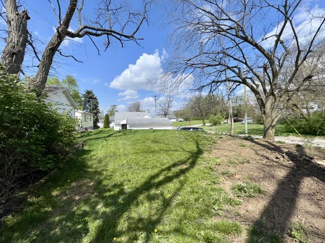 1701 Jefferson Street, Springfield, Ohio 45506