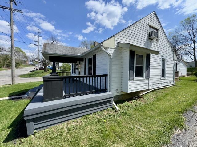 1701 Jefferson Street, Springfield, Ohio 45506