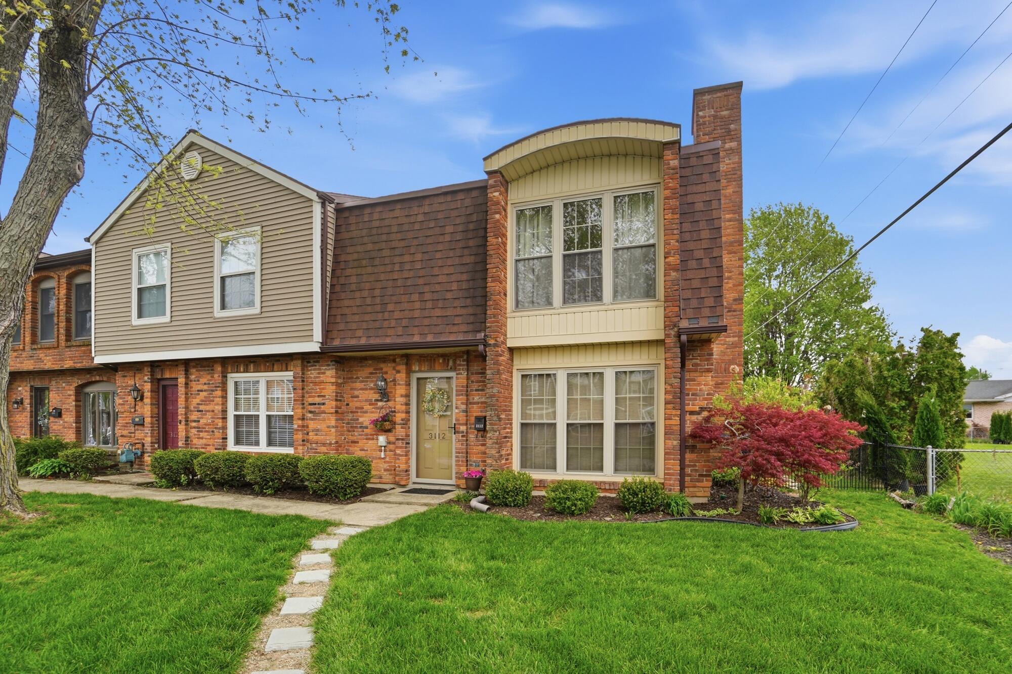 3112 El Camino Drive, Springfield, Ohio 45503