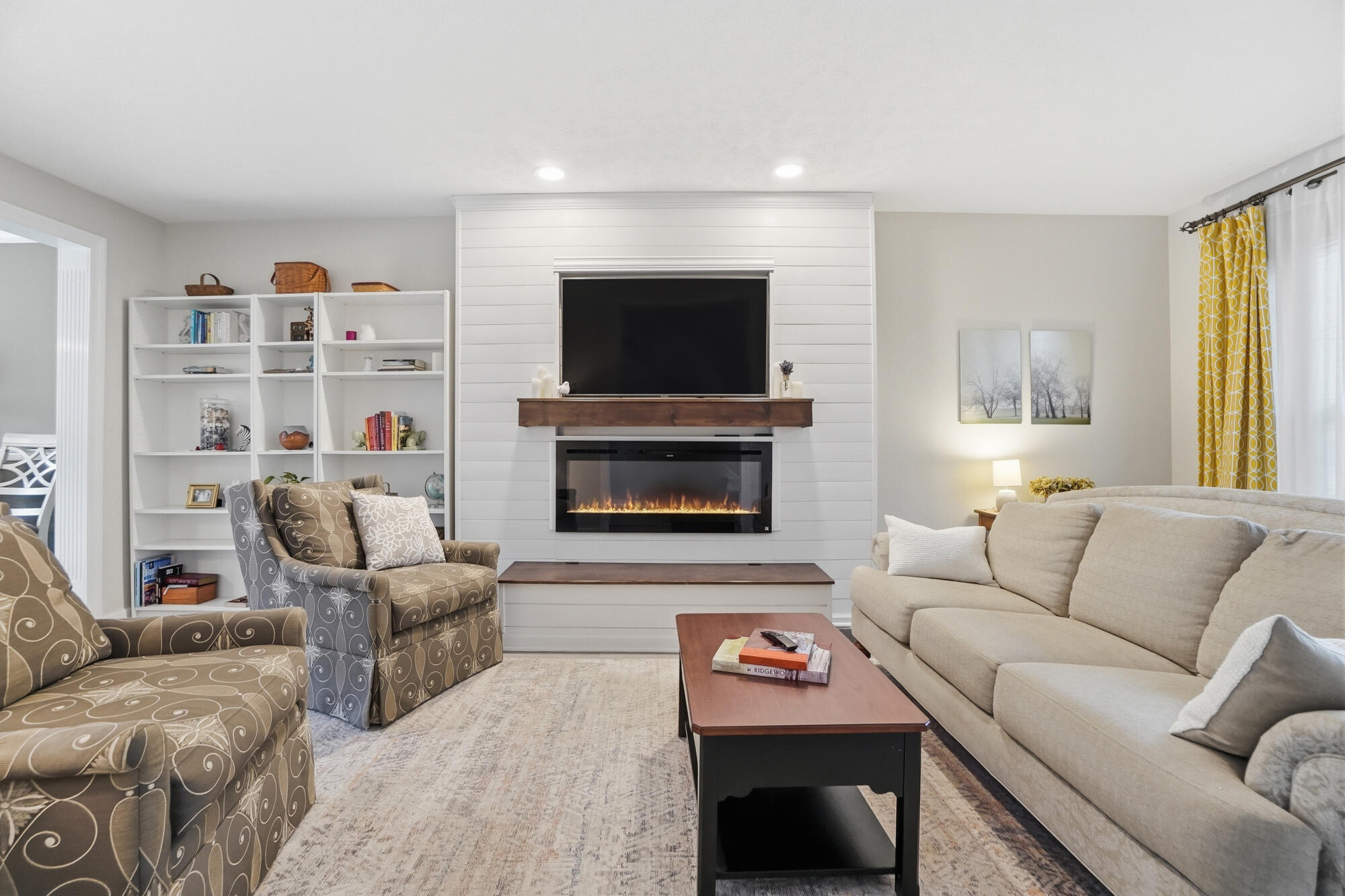 3112 El Camino Drive, Springfield, Ohio 45503