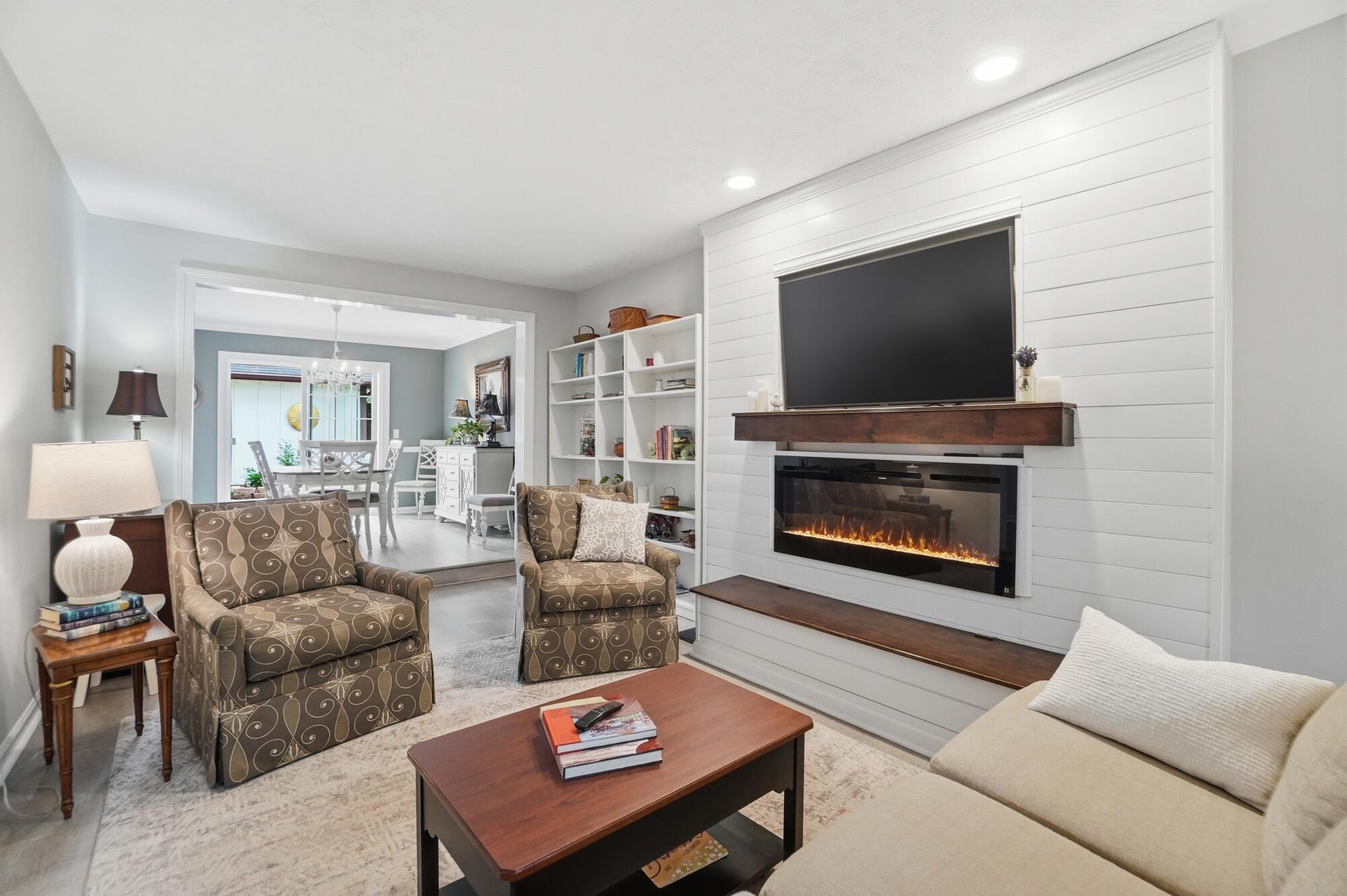 3112 El Camino Drive, Springfield, Ohio 45503