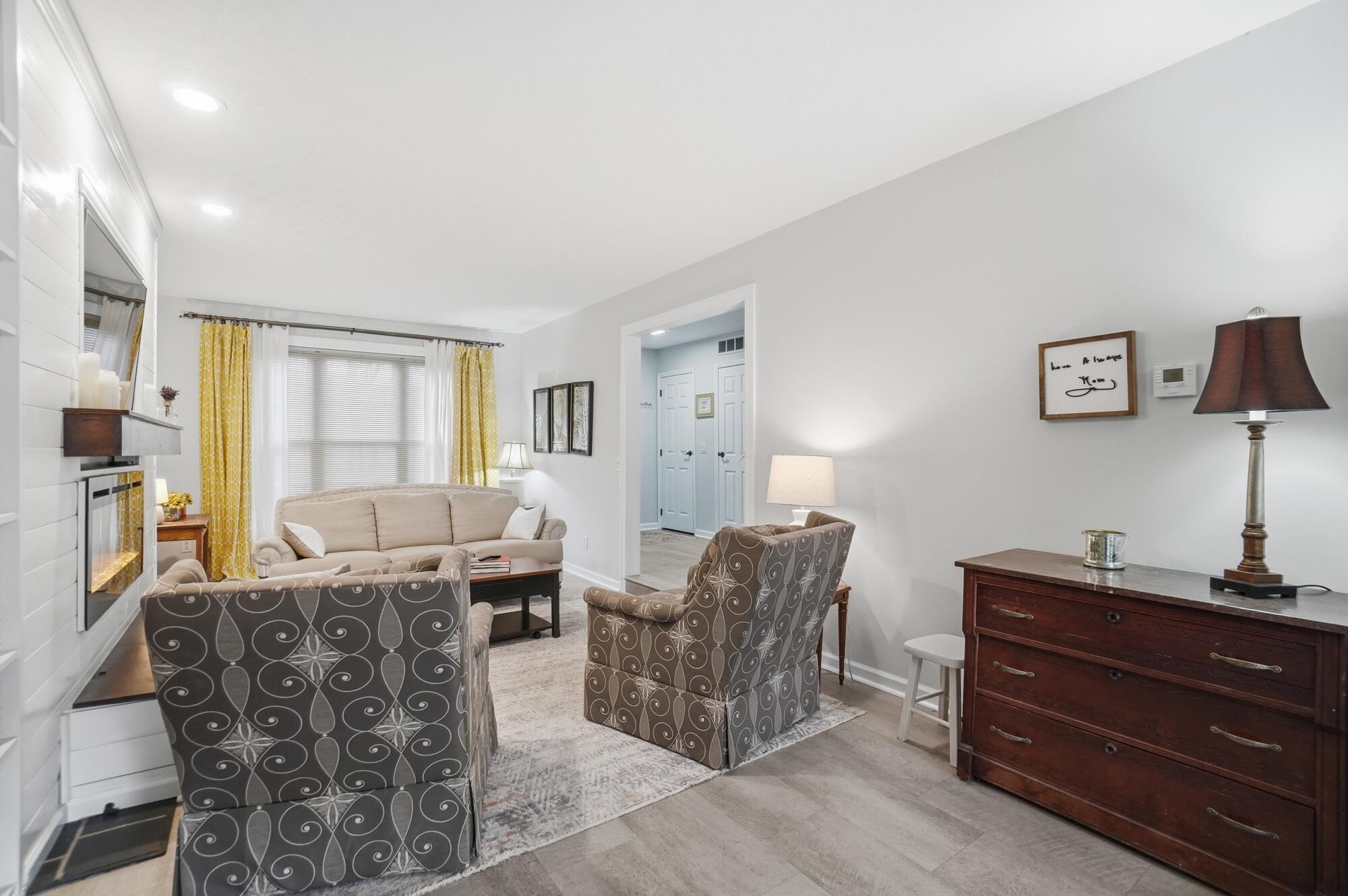 3112 El Camino Drive, Springfield, Ohio 45503