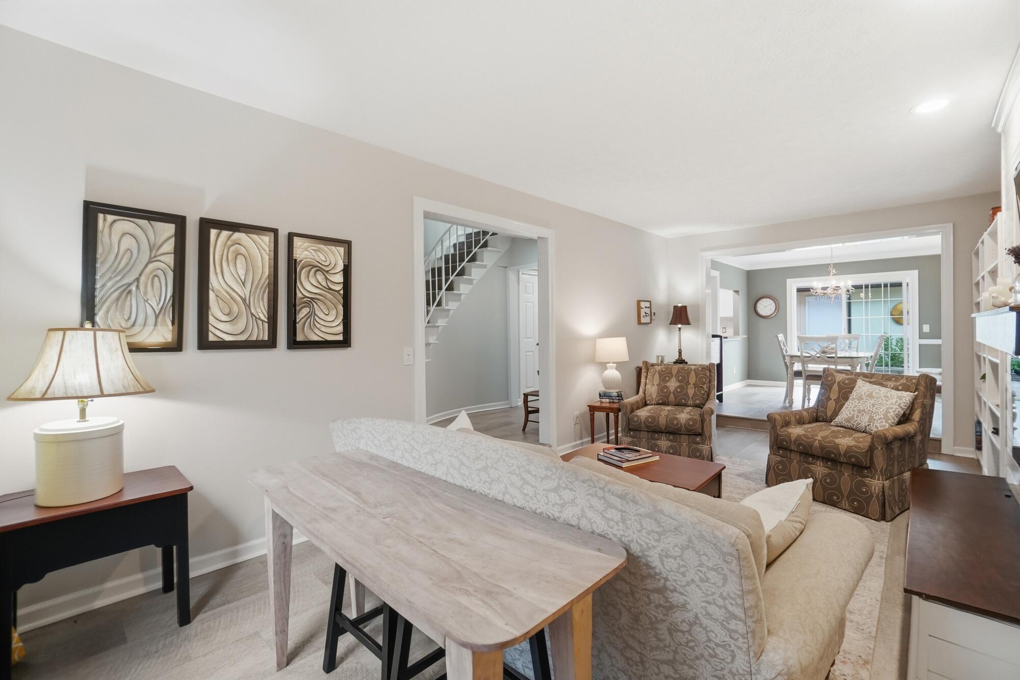 3112 El Camino Drive, Springfield, Ohio 45503