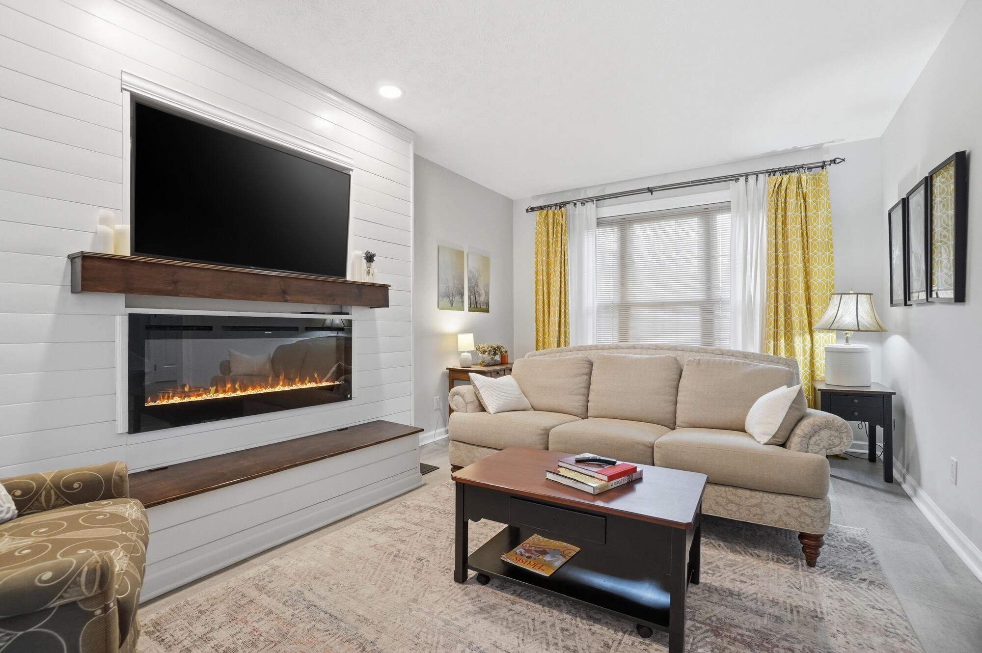 3112 El Camino Drive, Springfield, Ohio 45503