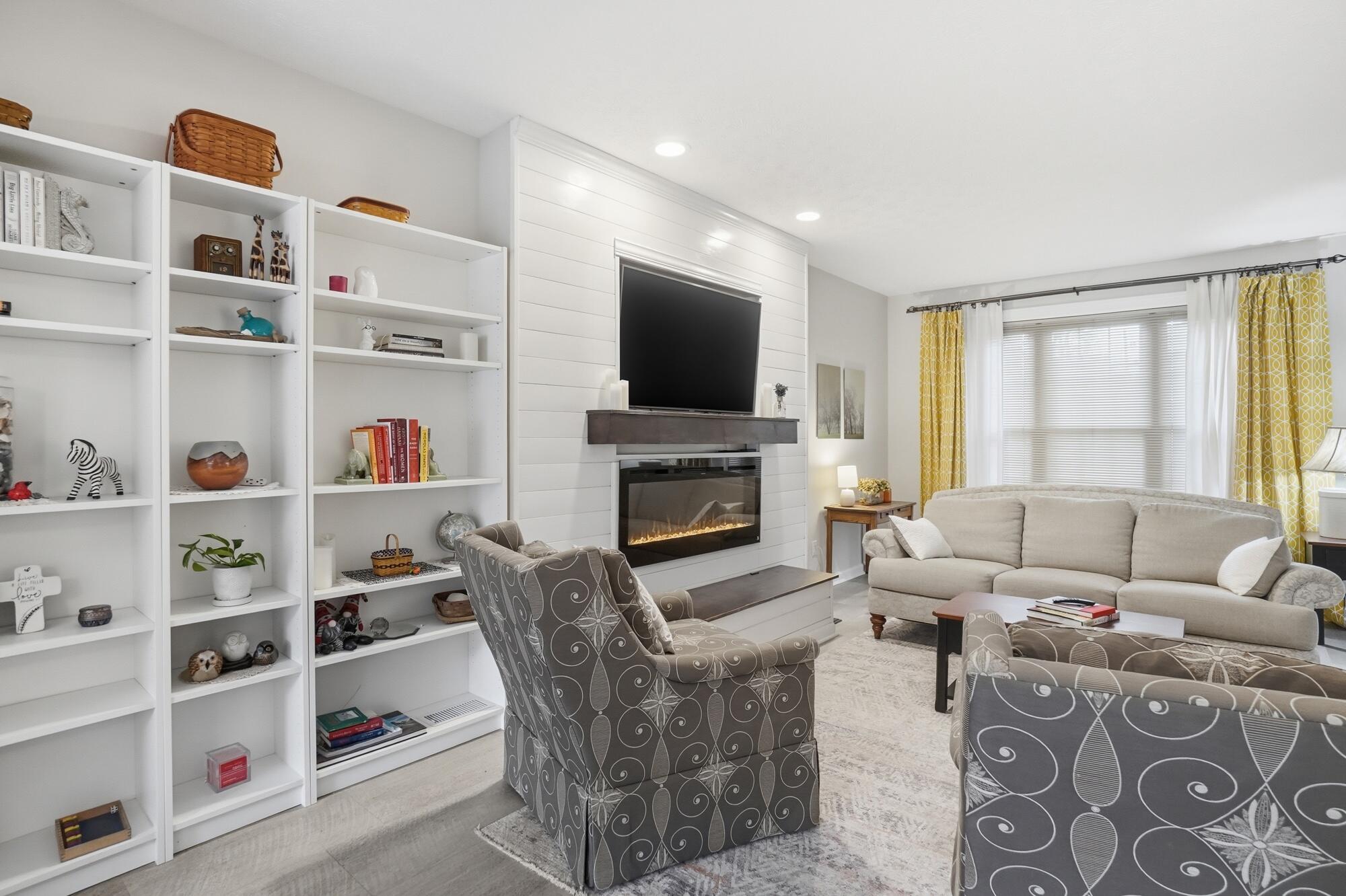 3112 El Camino Drive, Springfield, Ohio 45503