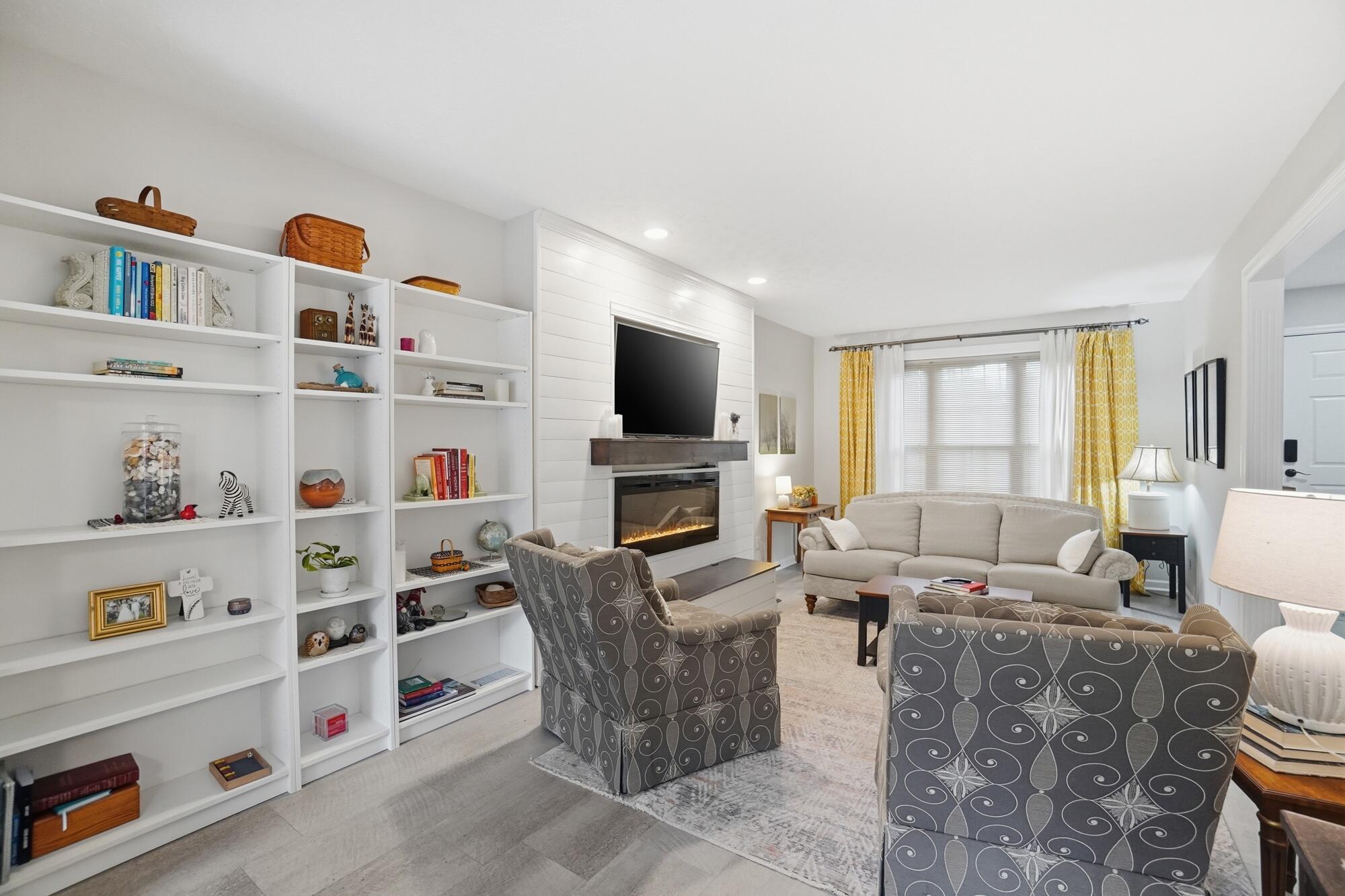 3112 El Camino Drive, Springfield, Ohio 45503