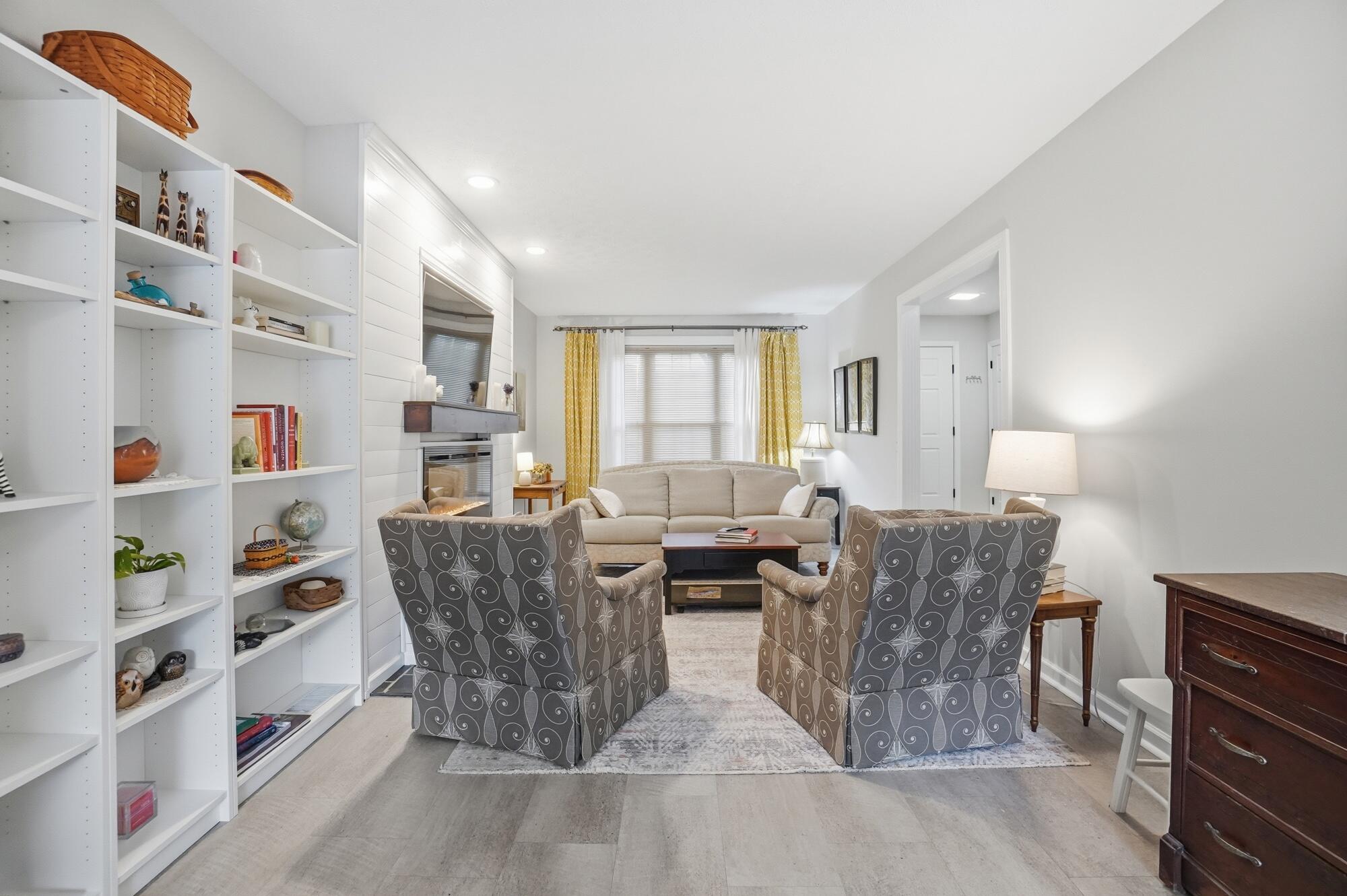 3112 El Camino Drive, Springfield, Ohio 45503