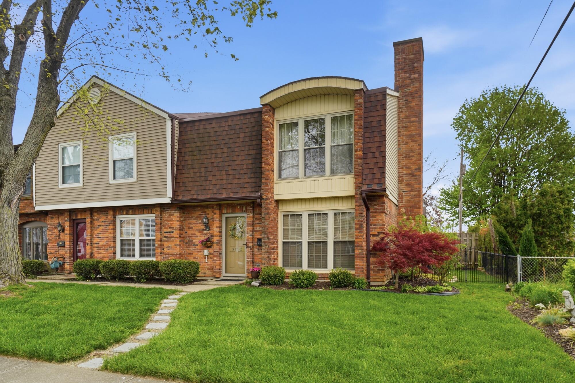 3112 El Camino Drive, Springfield, Ohio 45503