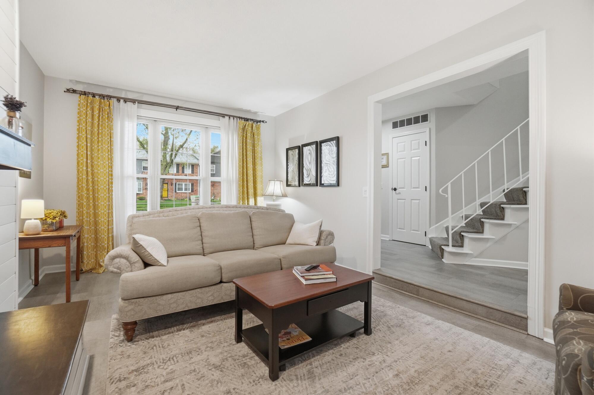 3112 El Camino Drive, Springfield, Ohio 45503