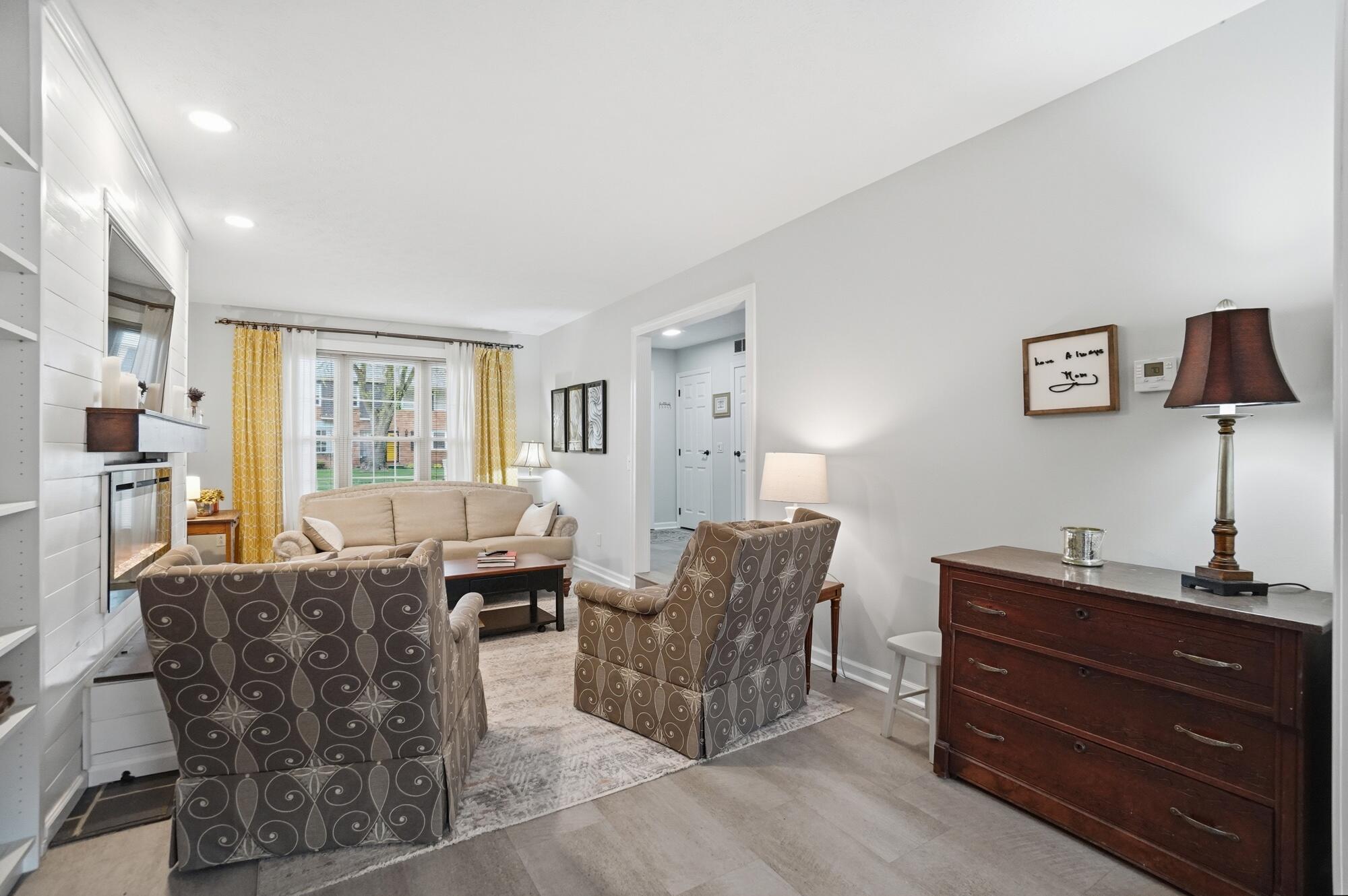 3112 El Camino Drive, Springfield, Ohio 45503