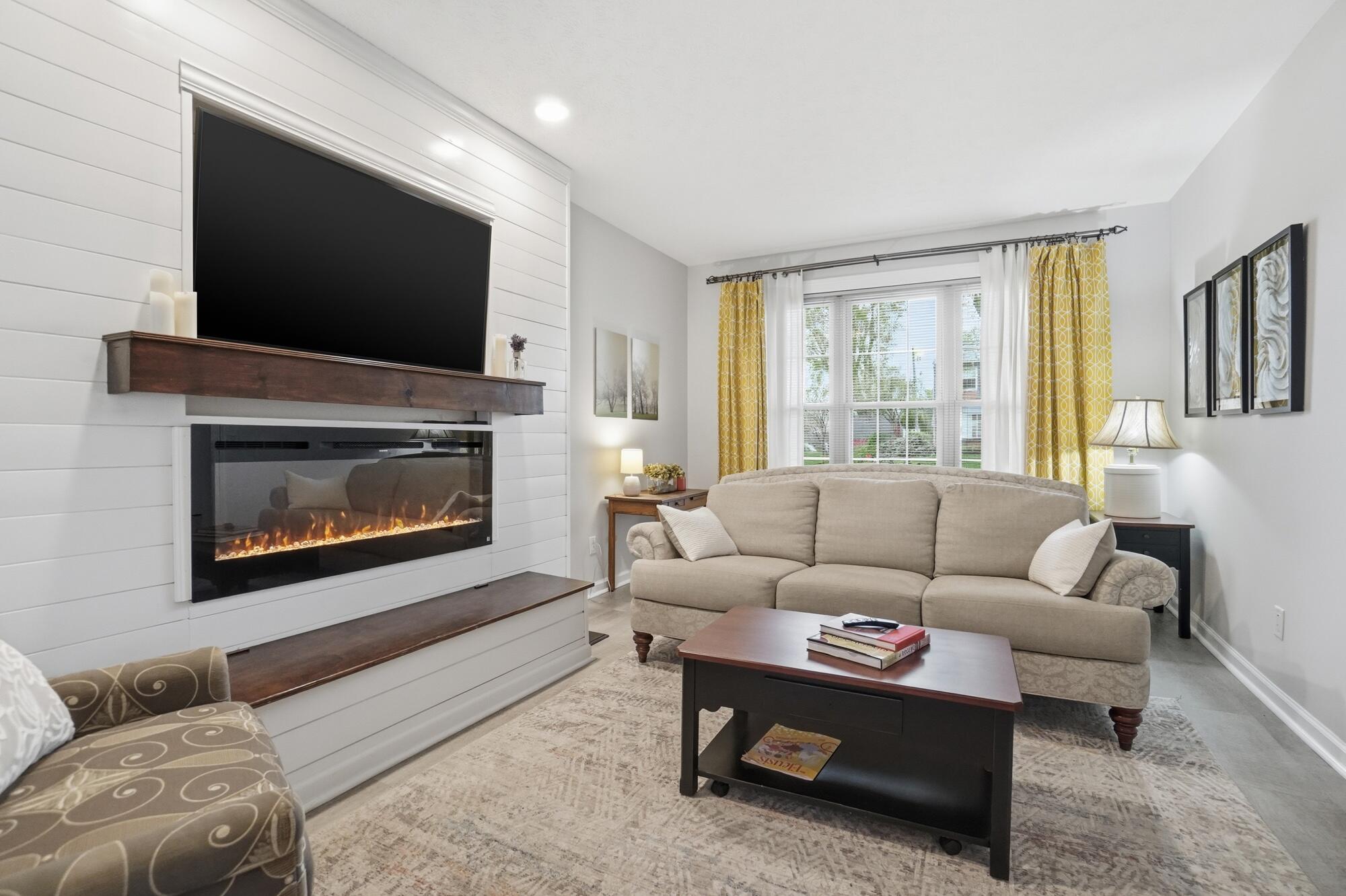 3112 El Camino Drive, Springfield, Ohio 45503