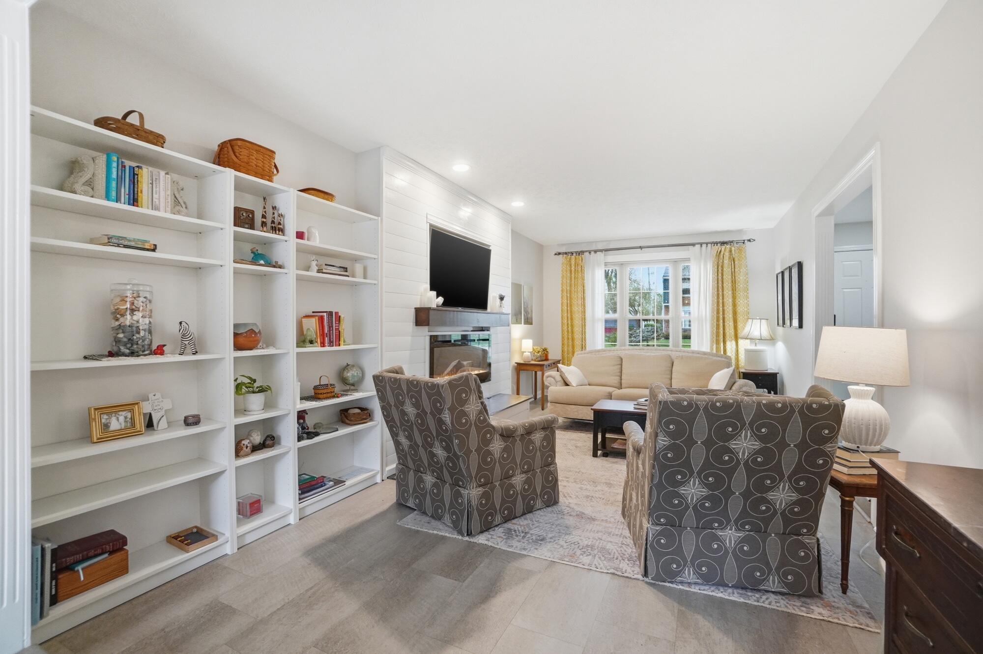 3112 El Camino Drive, Springfield, Ohio 45503