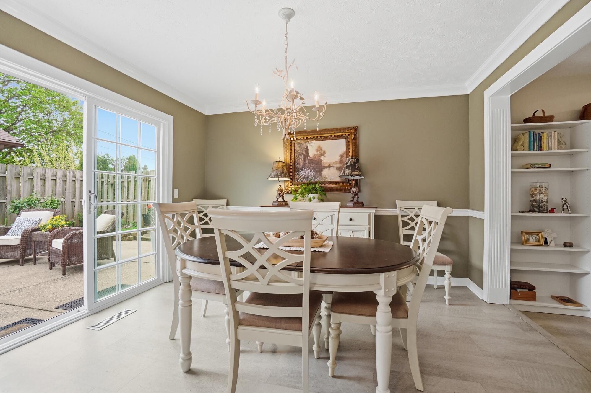 3112 El Camino Drive, Springfield, Ohio 45503