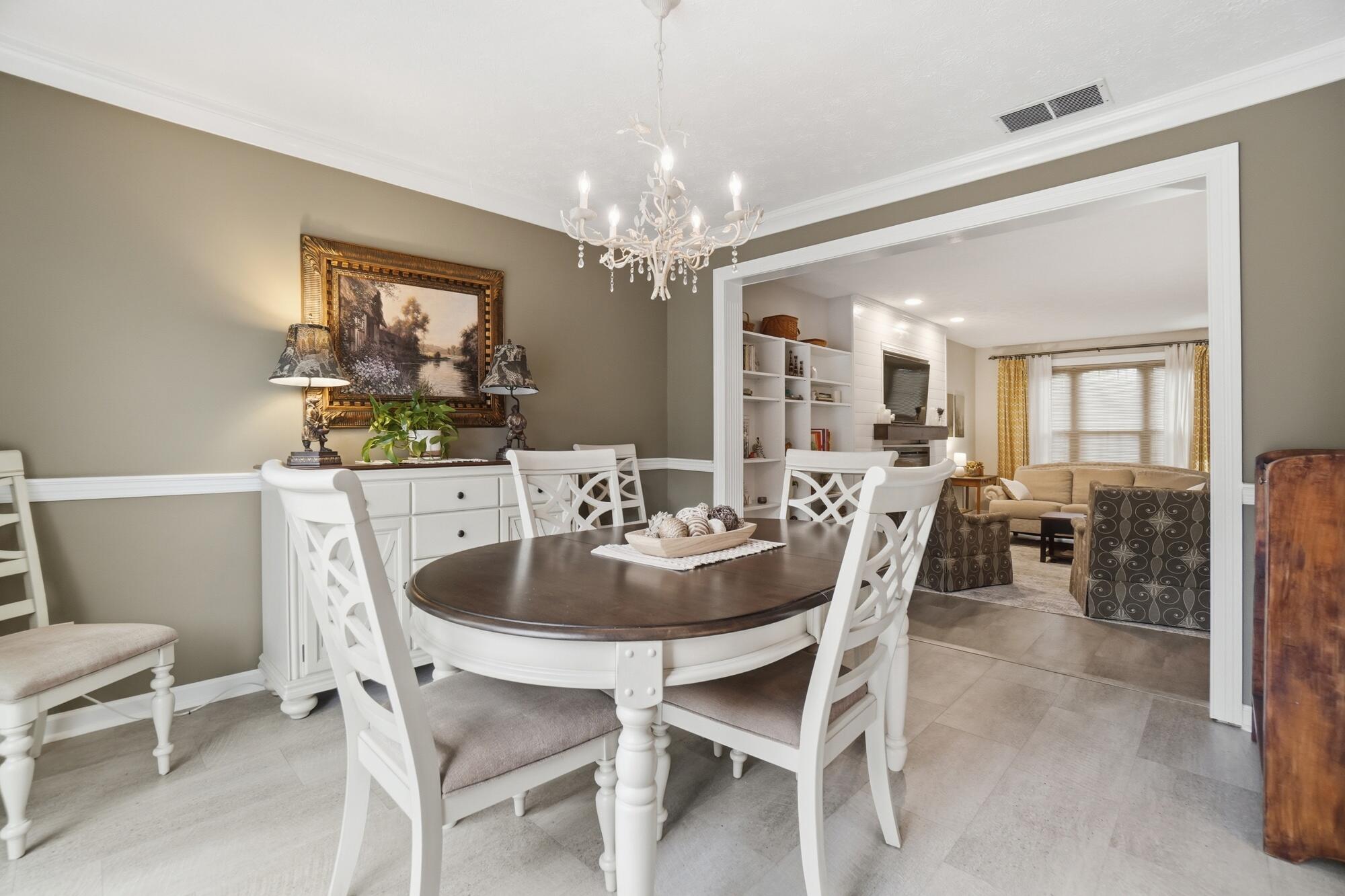 3112 El Camino Drive, Springfield, Ohio 45503