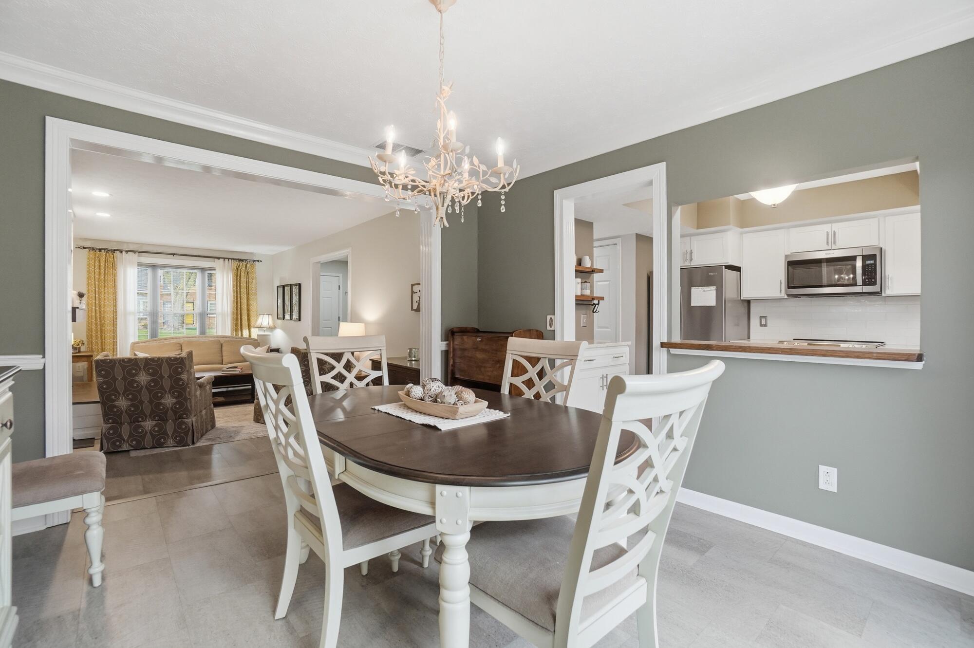 3112 El Camino Drive, Springfield, Ohio 45503